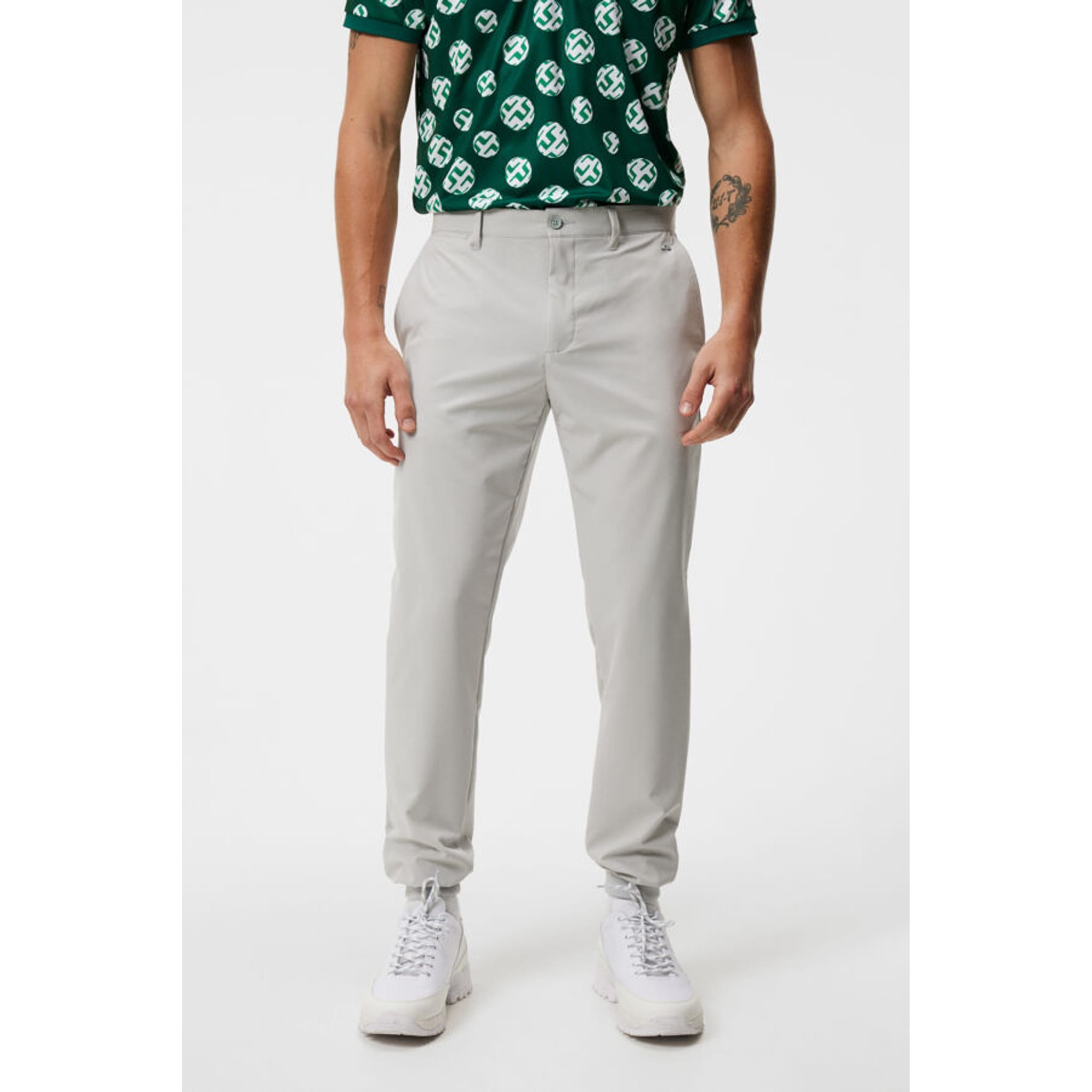 J. Lindeberg Cuff Jogger Pant Herren