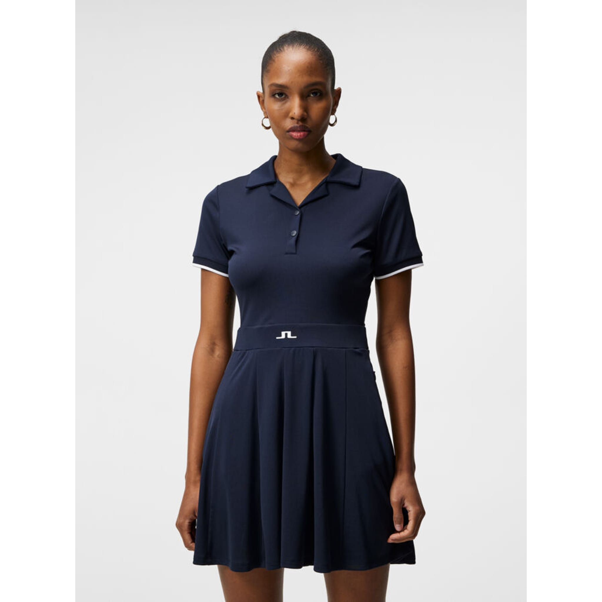 J. Lindeberg Dagmar Kleid Damen