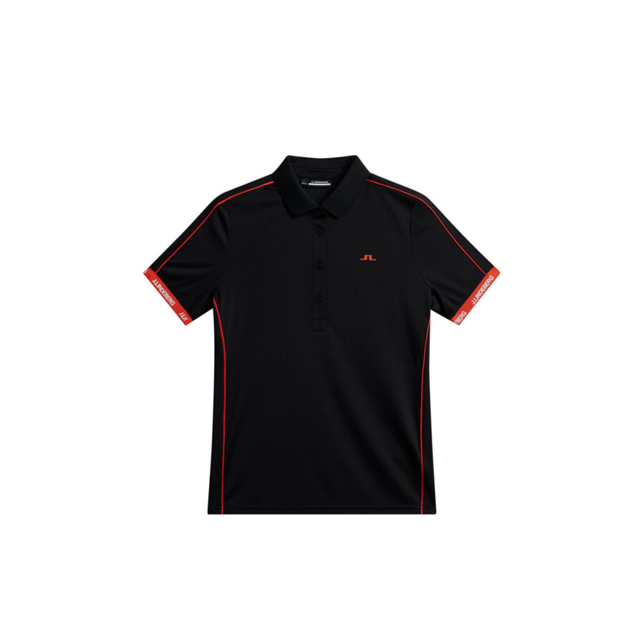 J. Lindeberg Demi Polo Damen