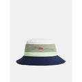 J. Lindeberg Denver Stripe Bucket Hut Herren