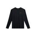 J. Lindeberg Diamond Long Sleeve Tee Herren