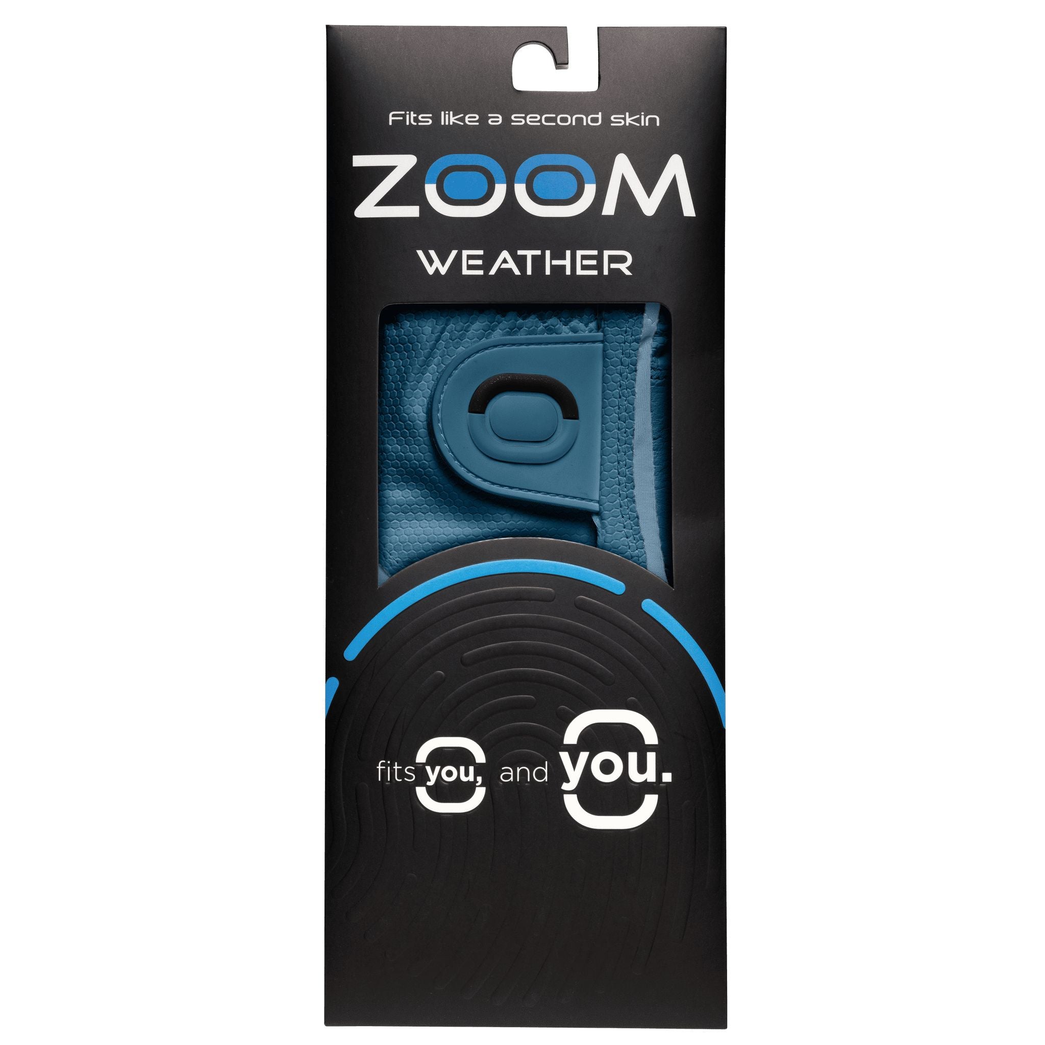 Zoom Weather Golfhandschuh Herren