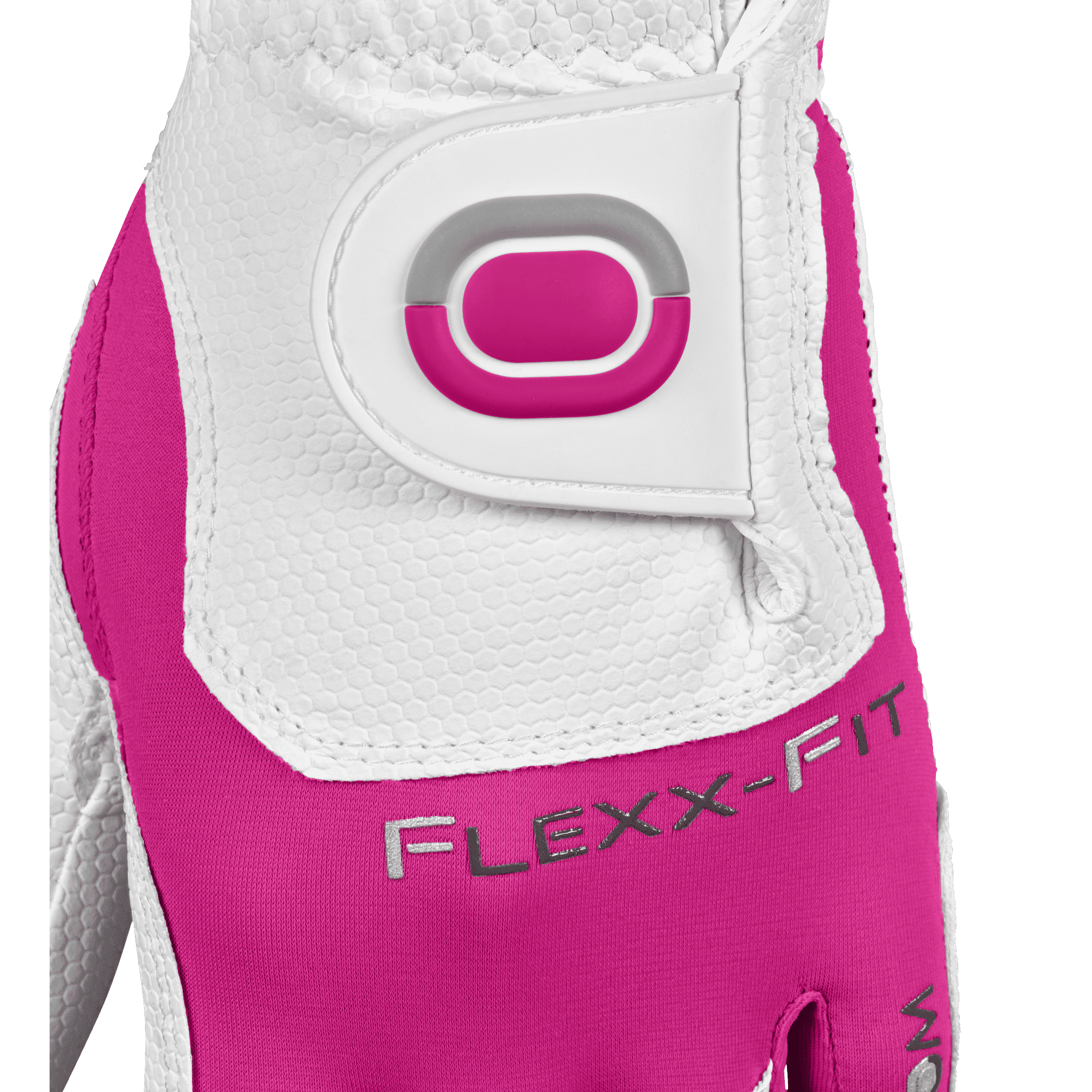 Zoom Weather Golfhandschuh Damen