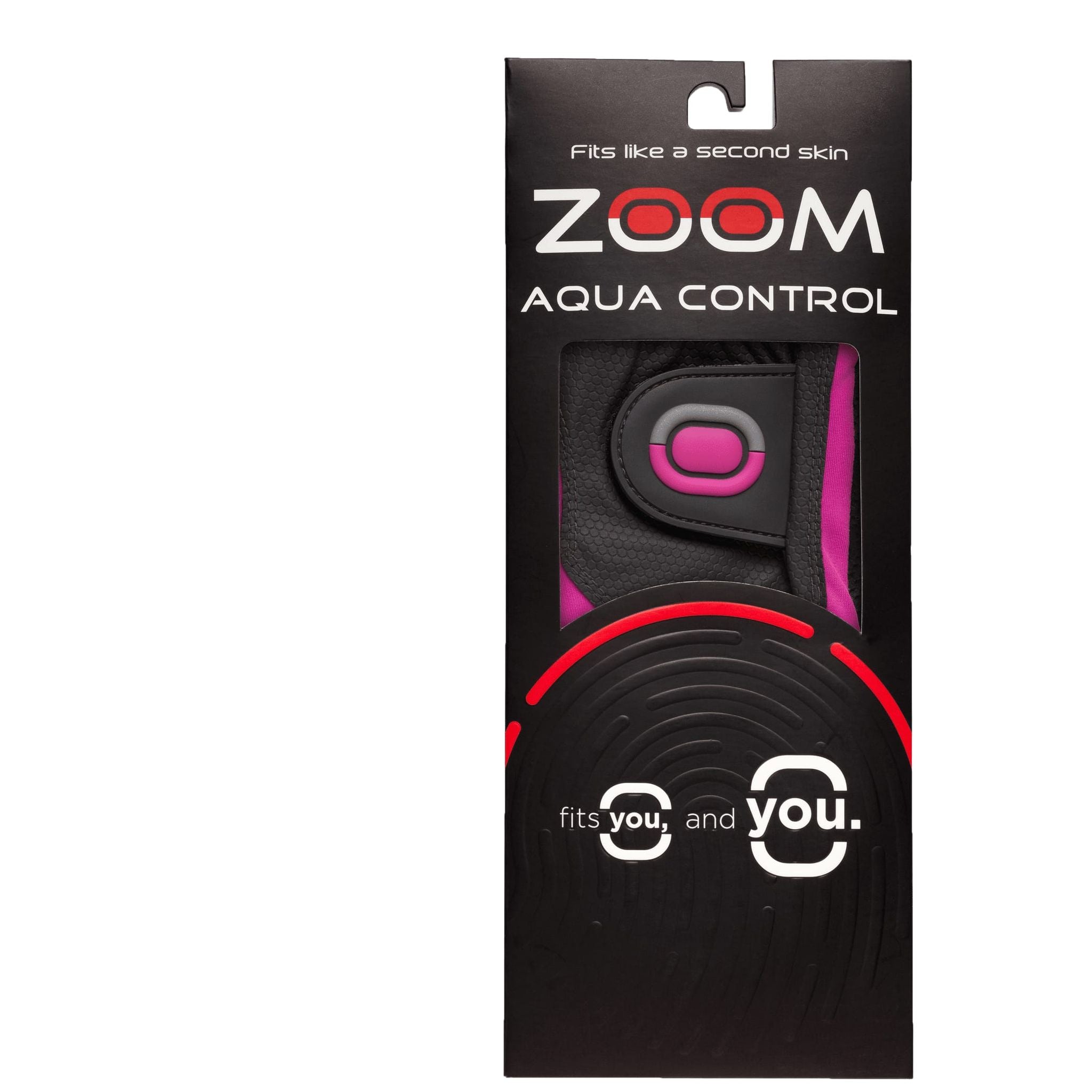 Zoom AQUA-Control Golfhandschuh Damen