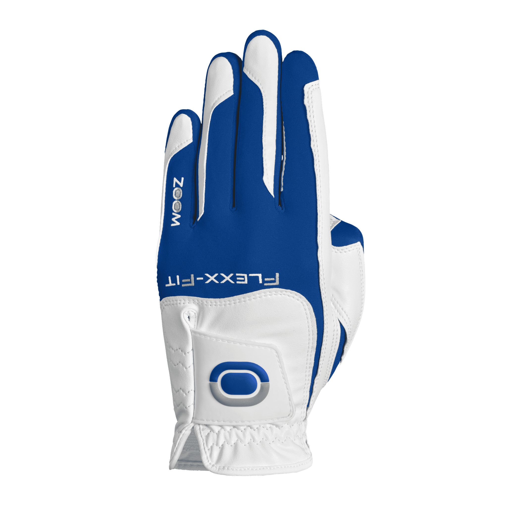 Zoom Hybrid Golfhandschuh Herren
