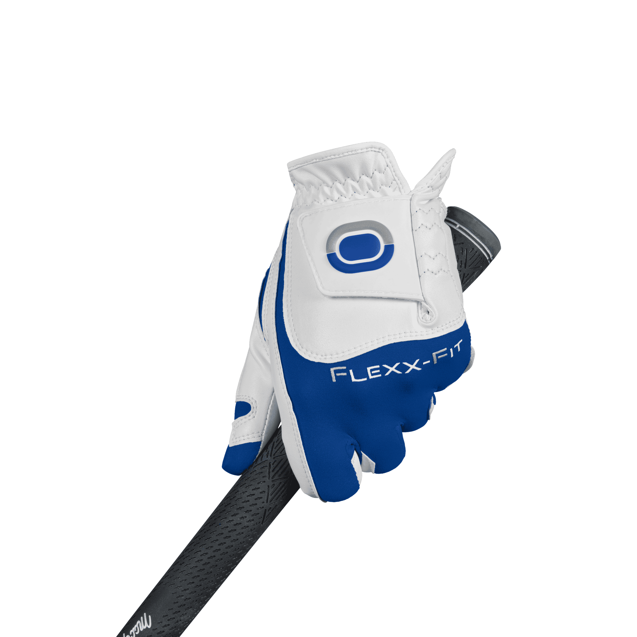 Zoom Hybrid Golfhandschuh Herren