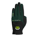 Zoom Hybrid Golfhandschuh Herren