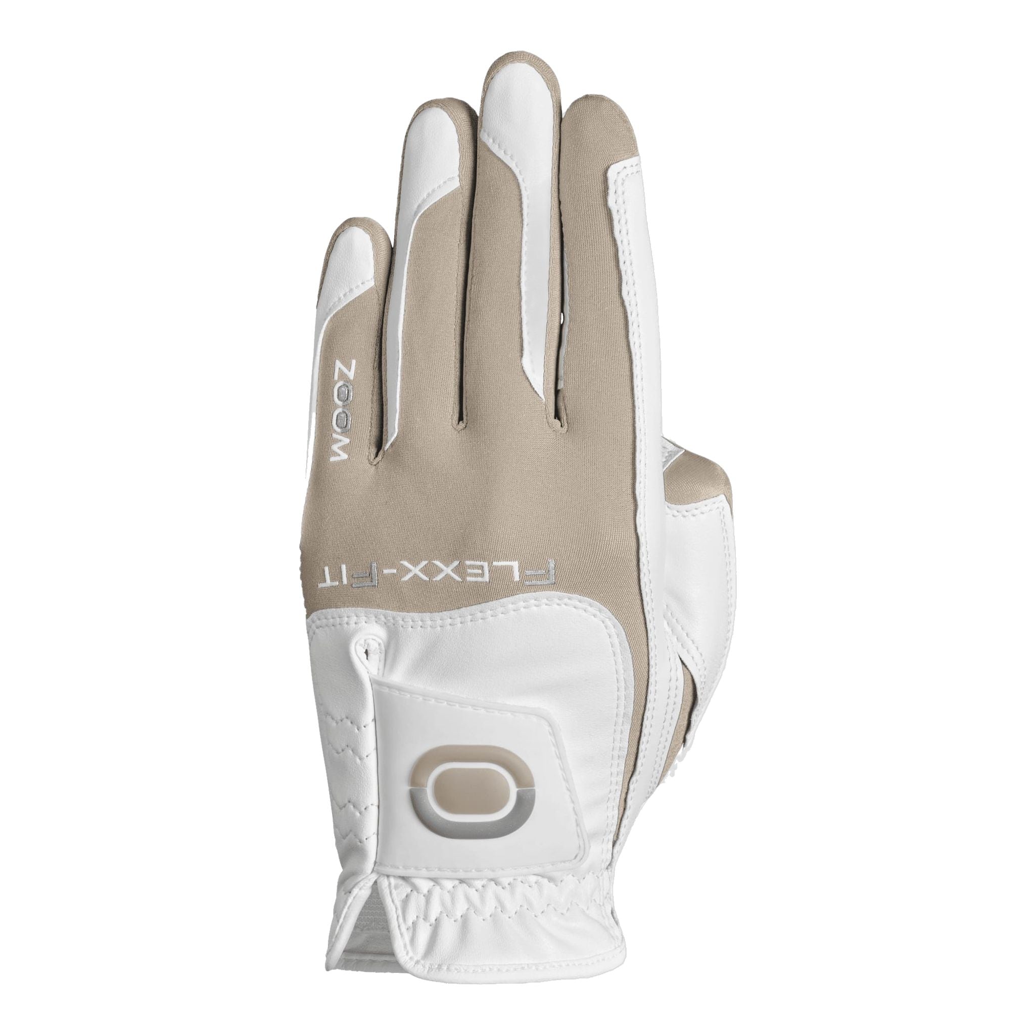 Zoom Hybrid Golfhandschuh Damen