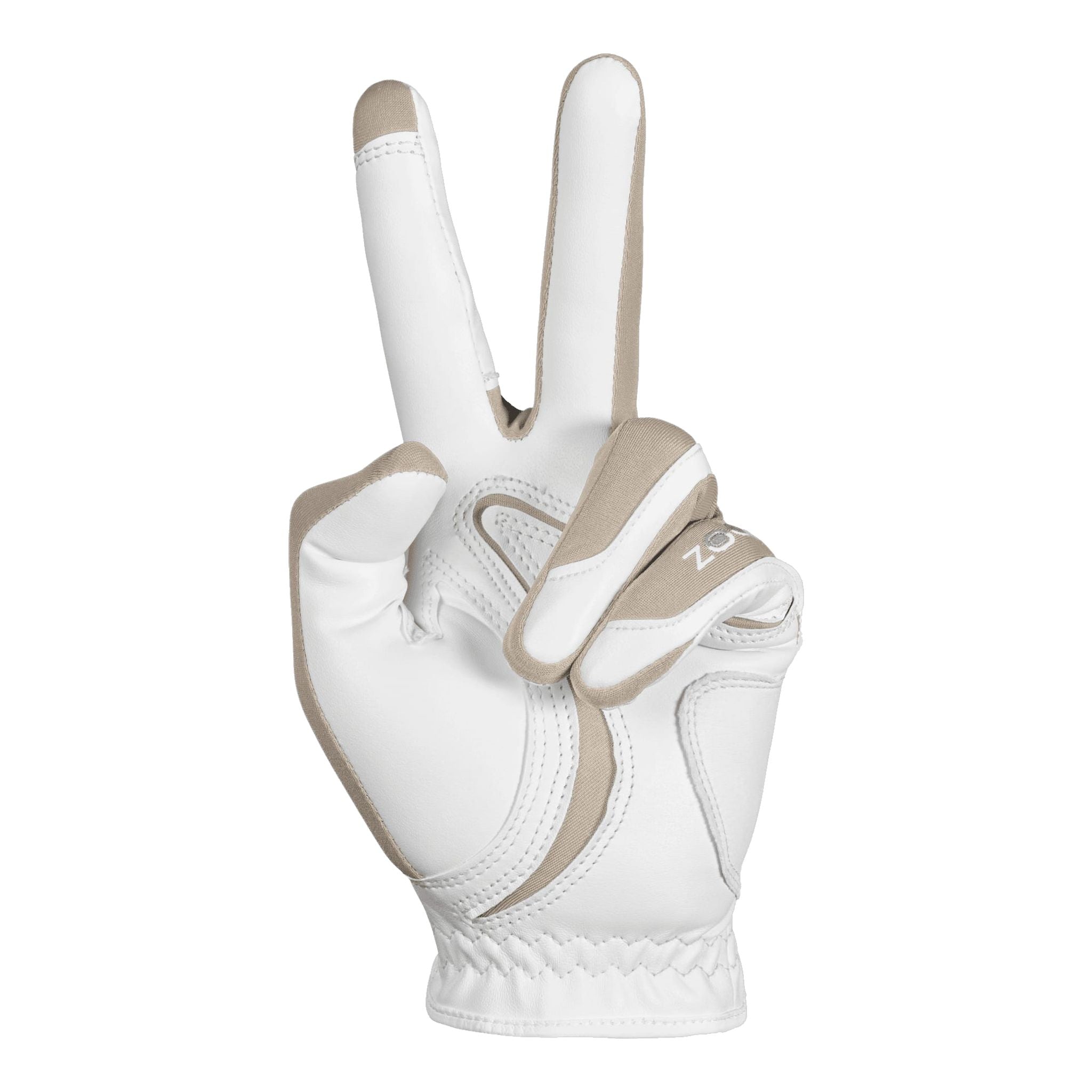 Zoom Hybrid Golfhandschuh Damen