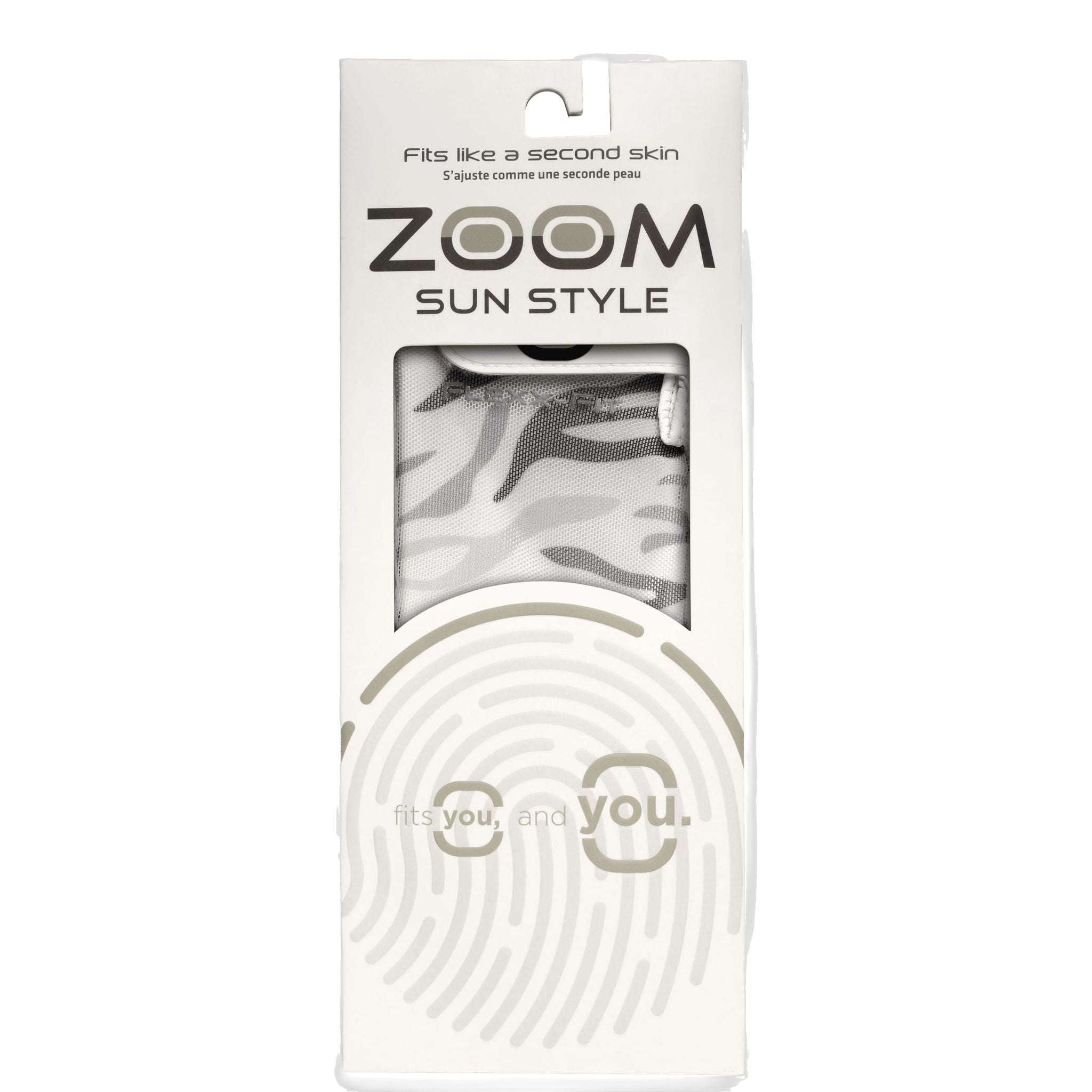 Zoom Sun Style Golfhandschuh Damen