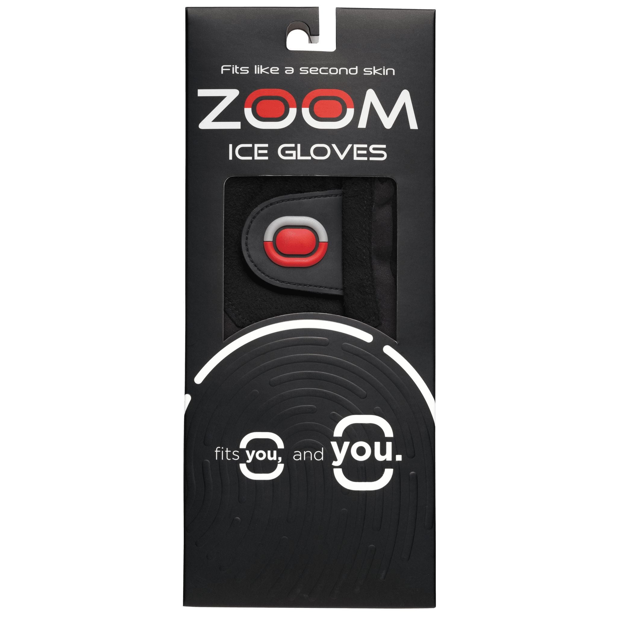 Zoom ICE Winter Golfhandschuhe Golfhandschuh