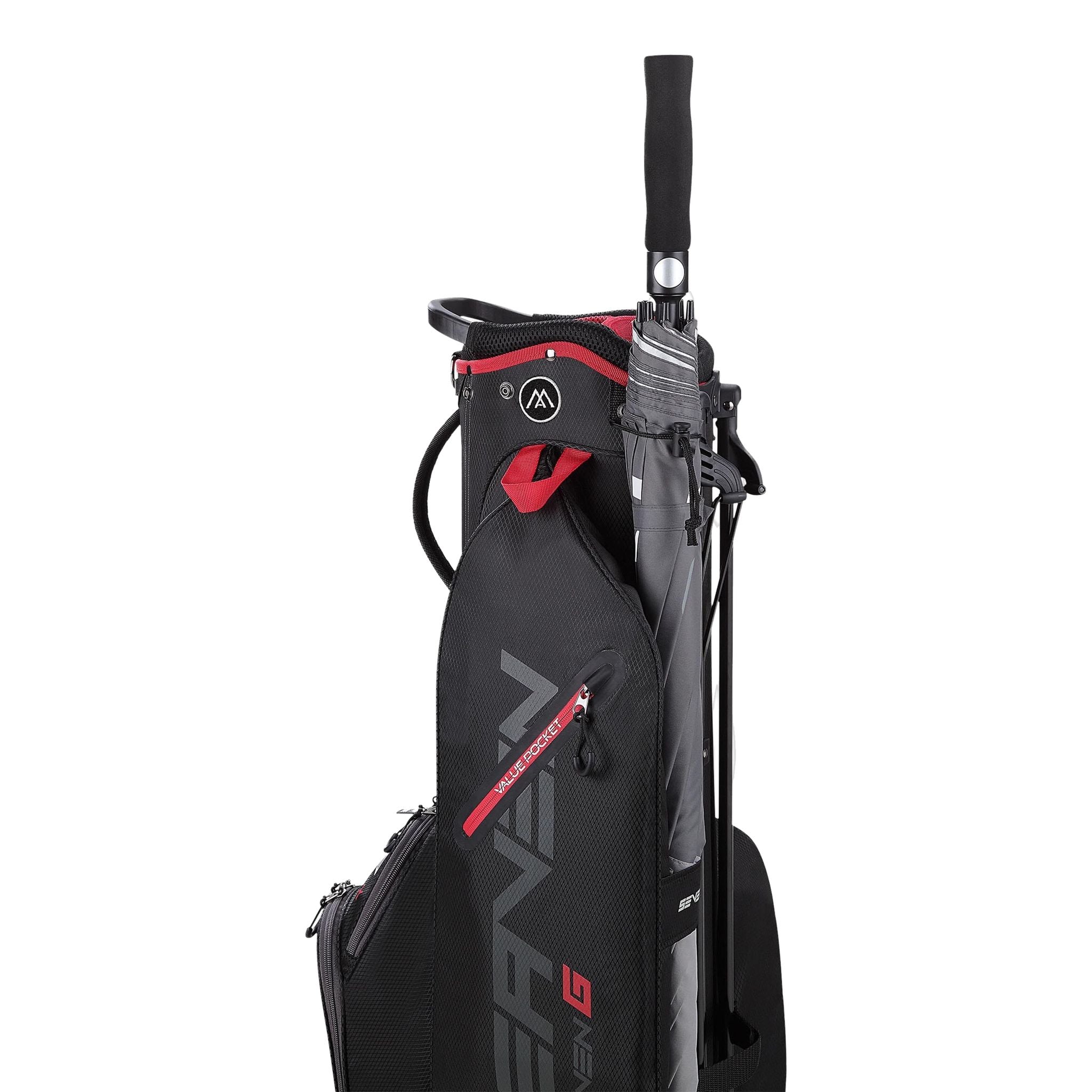 Big Max Heaven Seven G Standbag