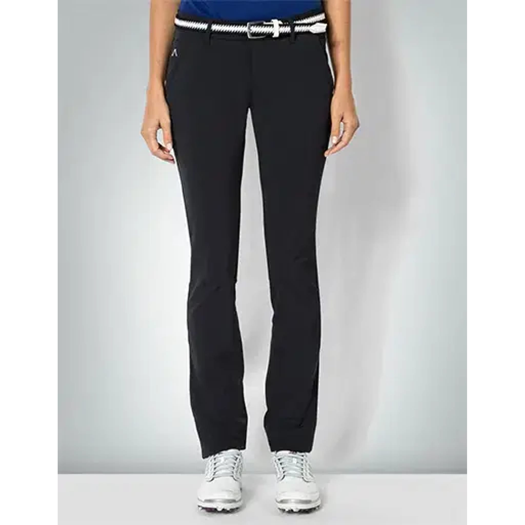 Alberto Alva 3xDry Cooler Hose Navy Damen