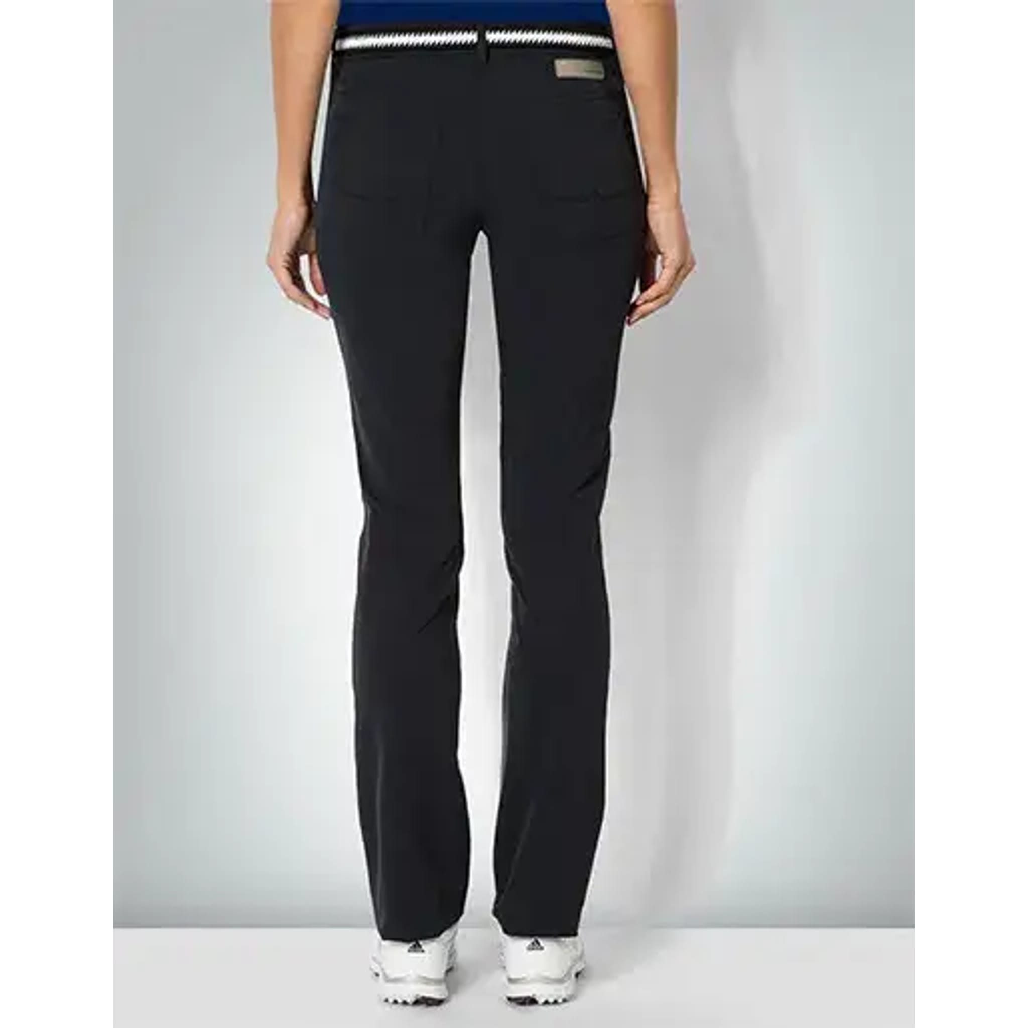 Alberto Alva 3xDry Cooler Hose Navy Damen