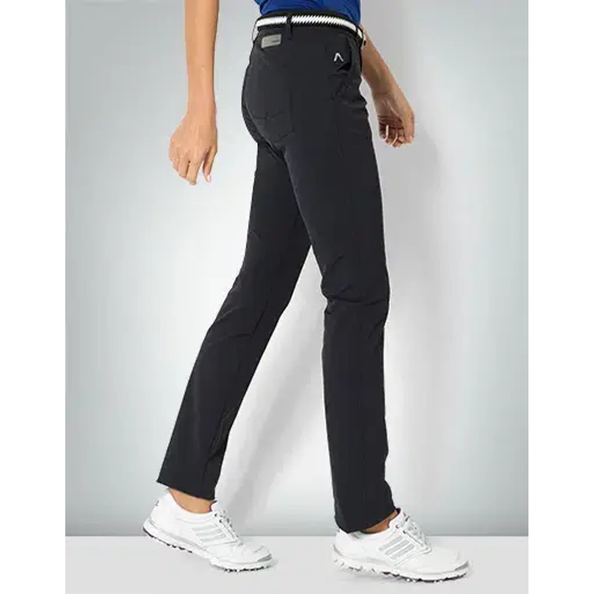 Alberto Alva 3xDry Cooler Hose Navy Damen