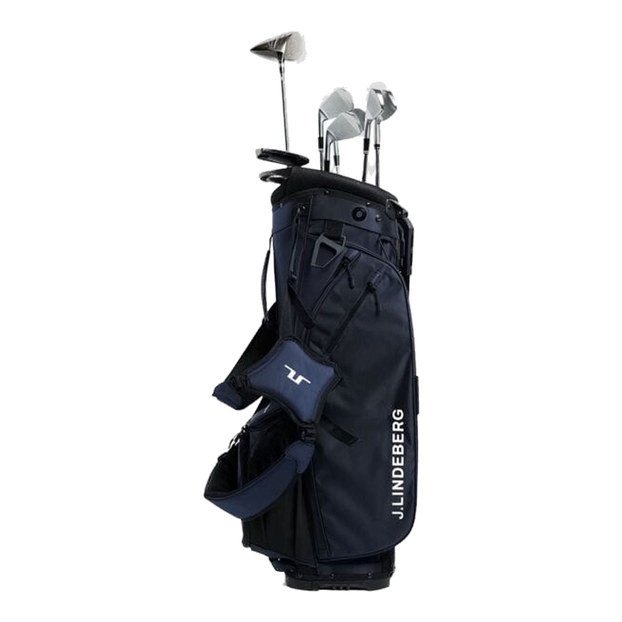 J. Lindeberg JL Flare Golf Bag