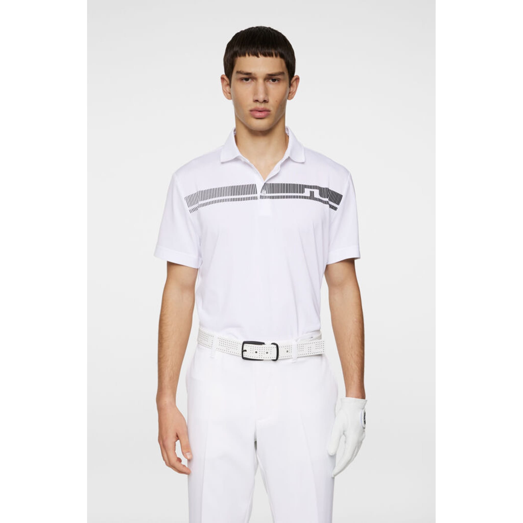 J. Lindeberg Klas Polo Herren