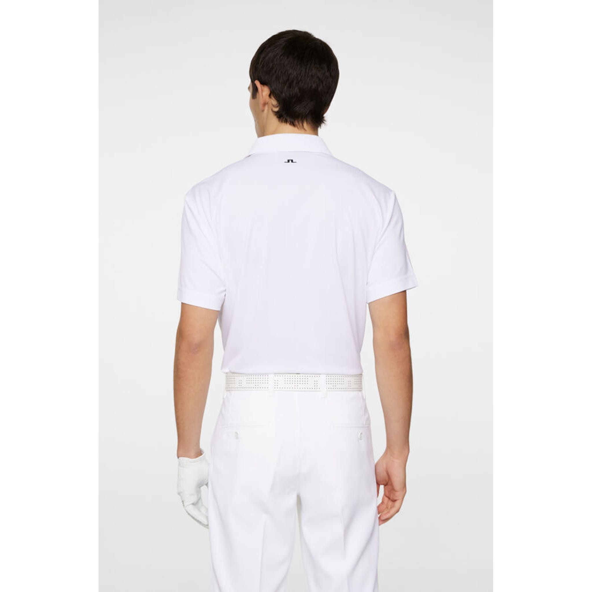 J. Lindeberg Klas Polo Herren
