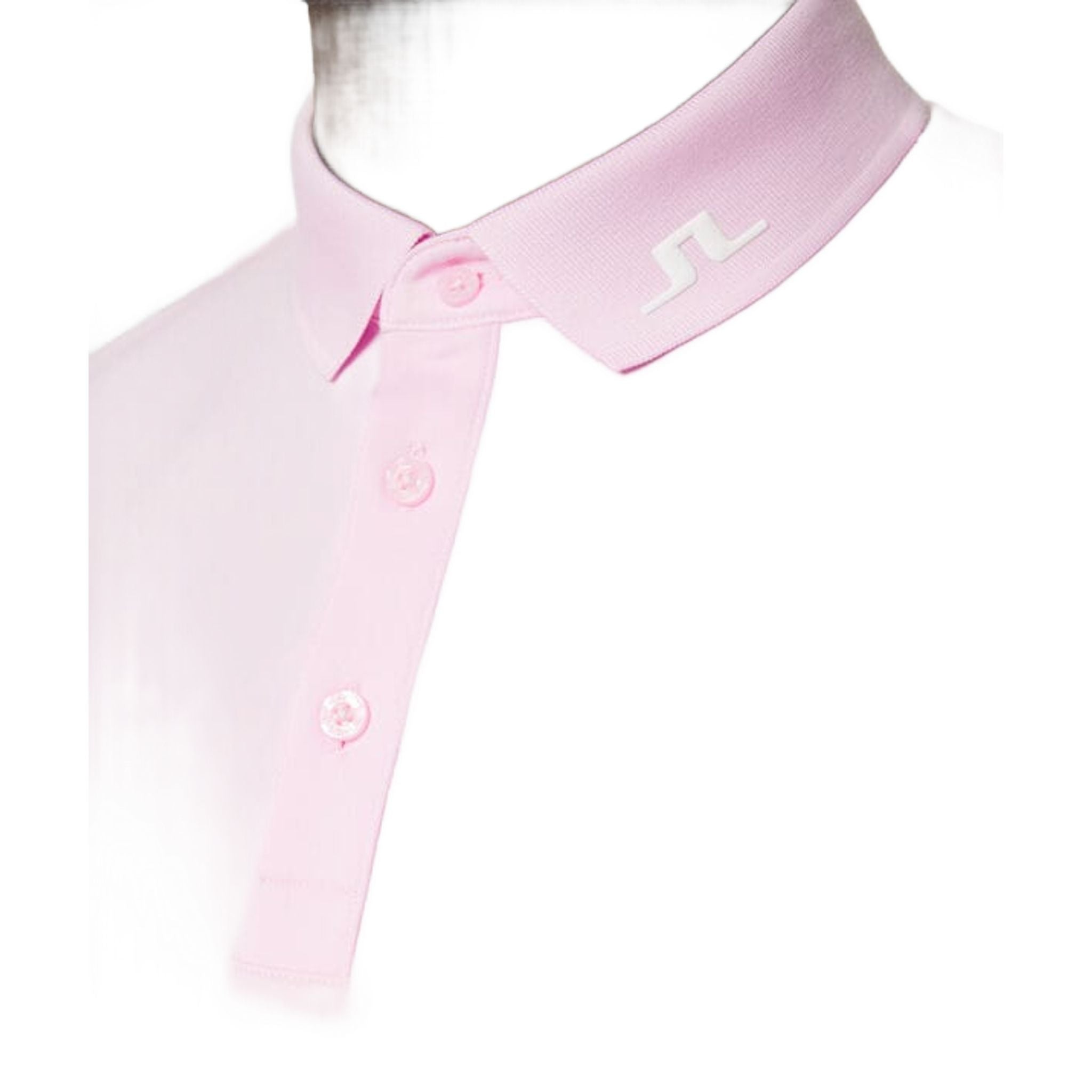 J. Lindeberg KV Polo Herren