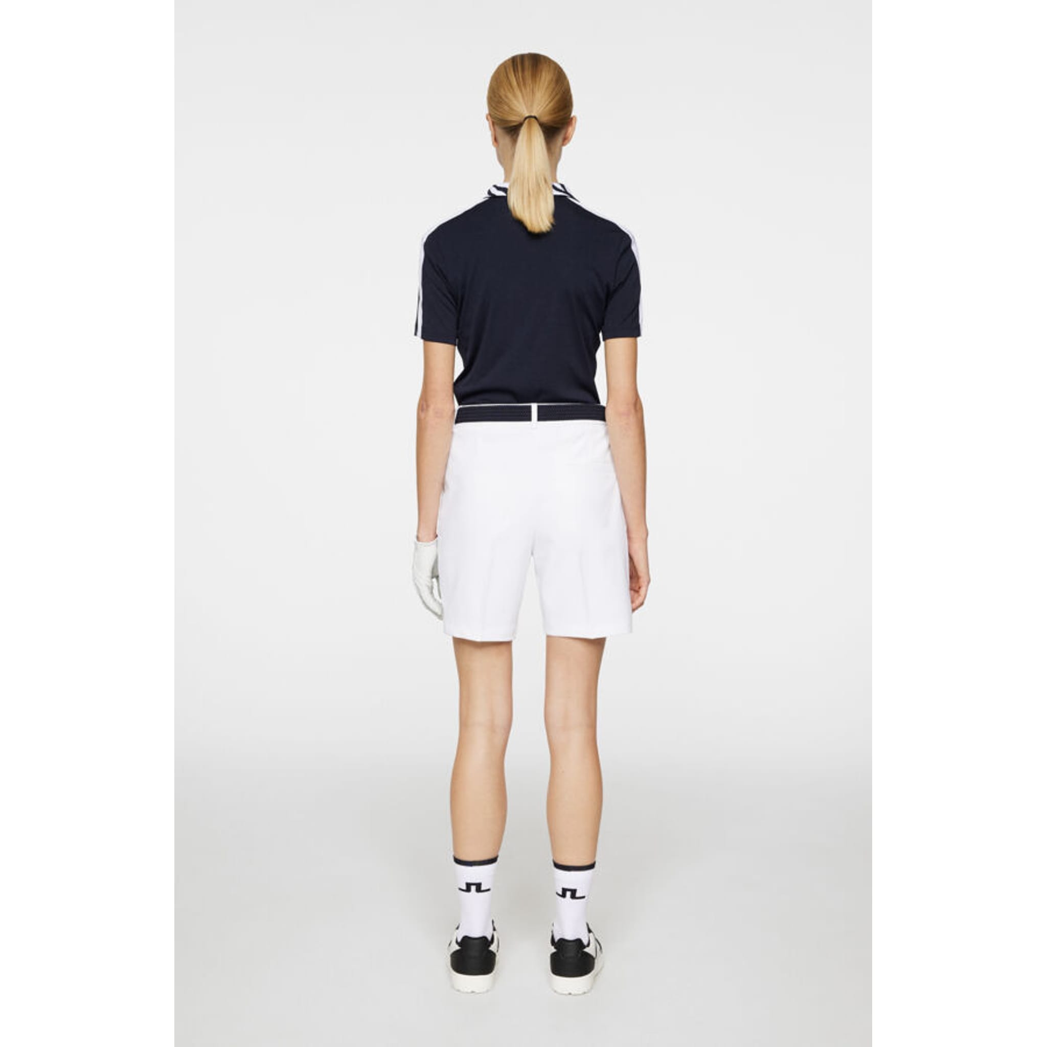 J. Lindeberg Gwen Long Shorts Damen