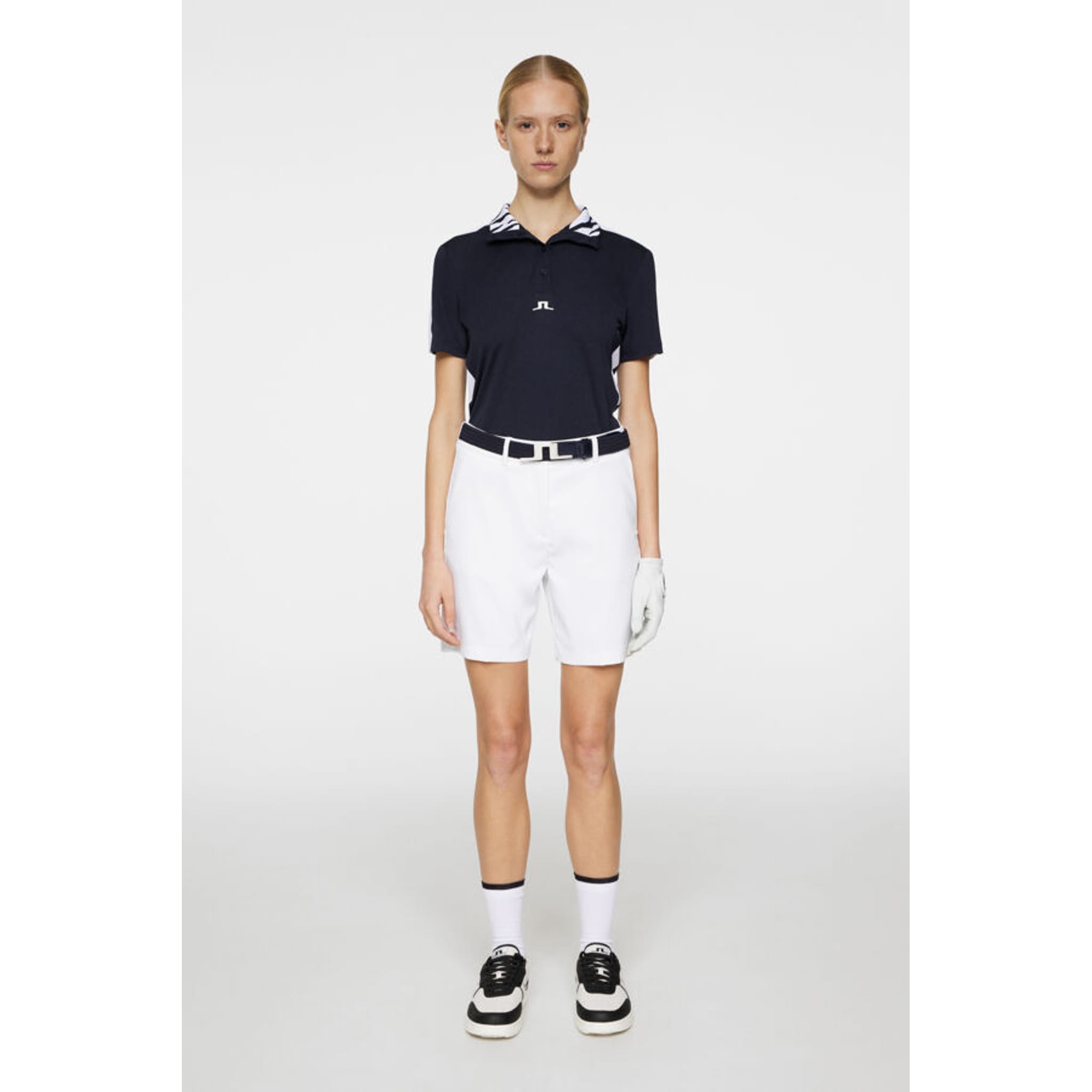 J. Lindeberg Gwen Long Shorts Damen