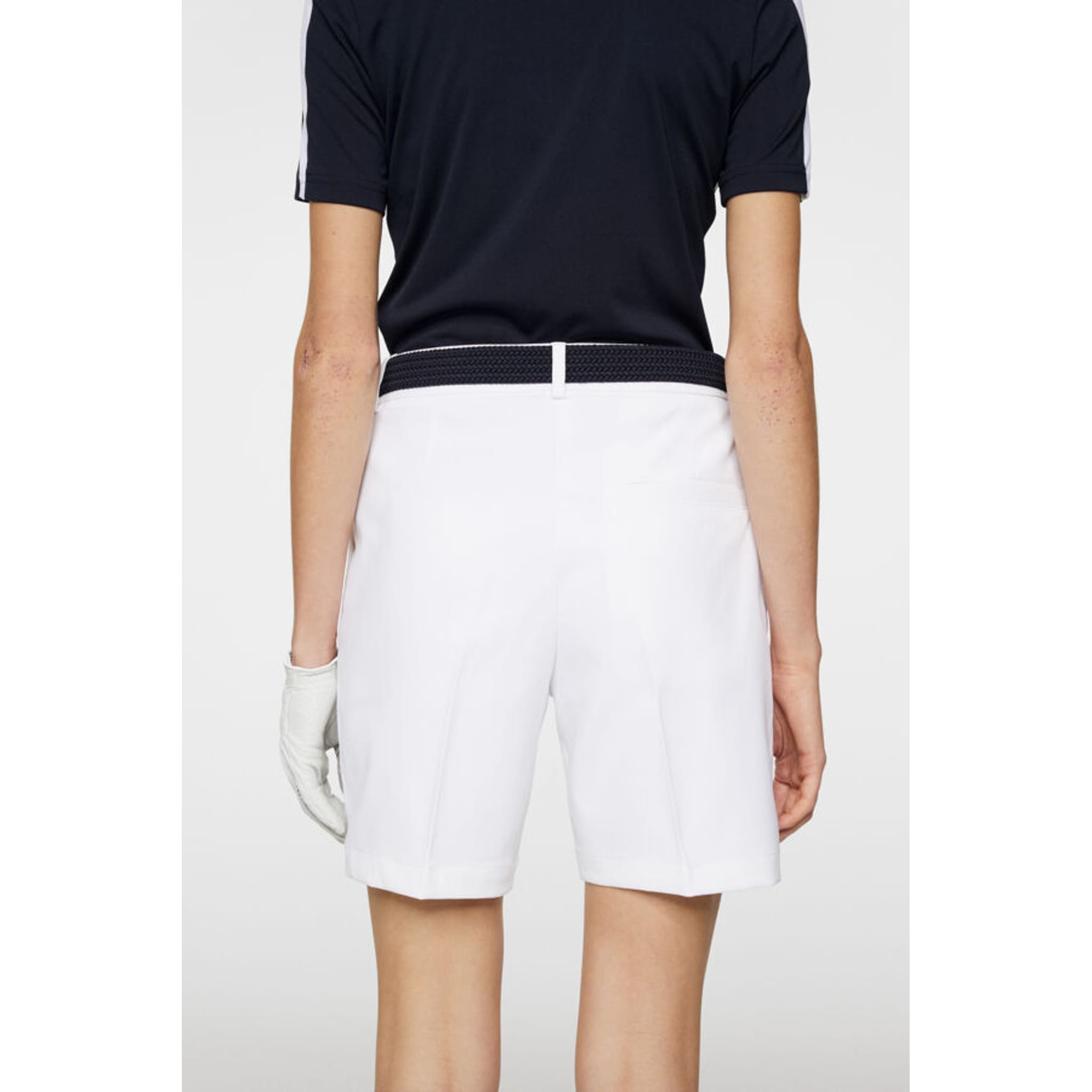 J. Lindeberg Gwen Long Shorts Damen