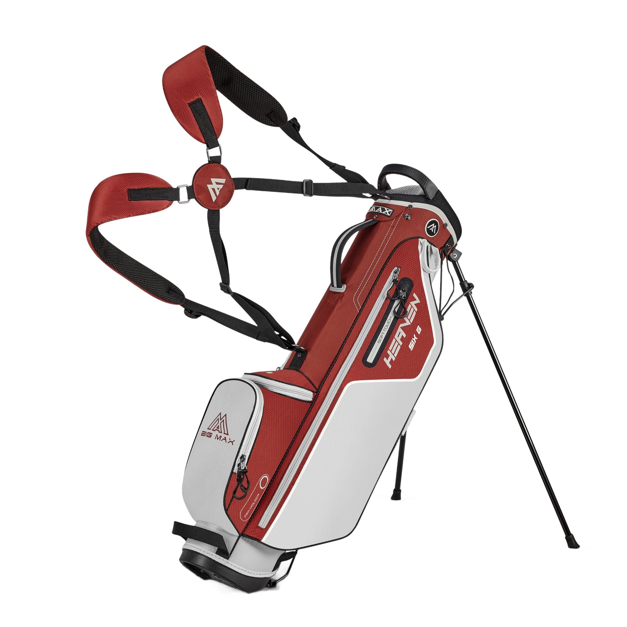 Big Max HEAVEN Six G  Standbag