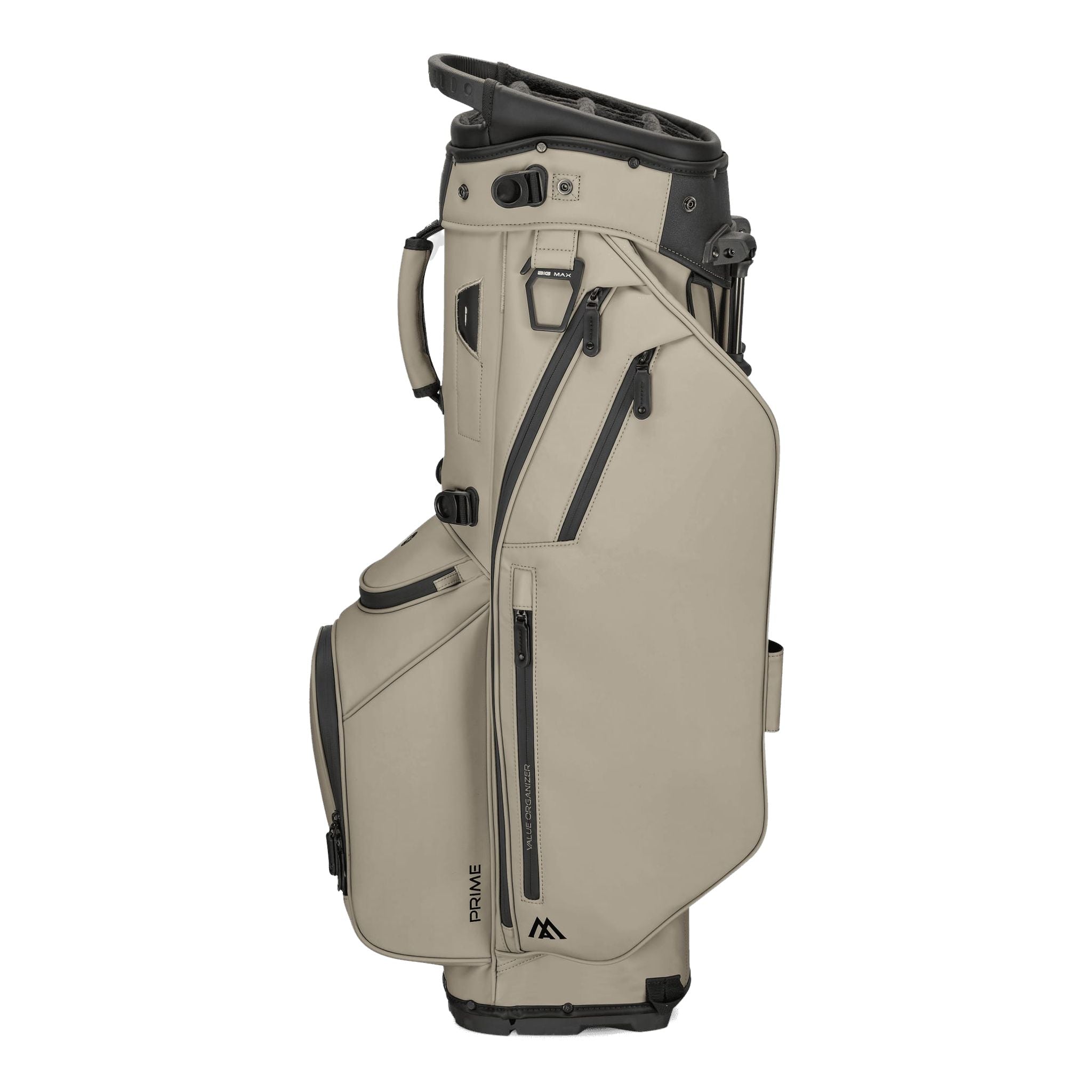 Big Max Dri Lite Hybrid Prime Standbag