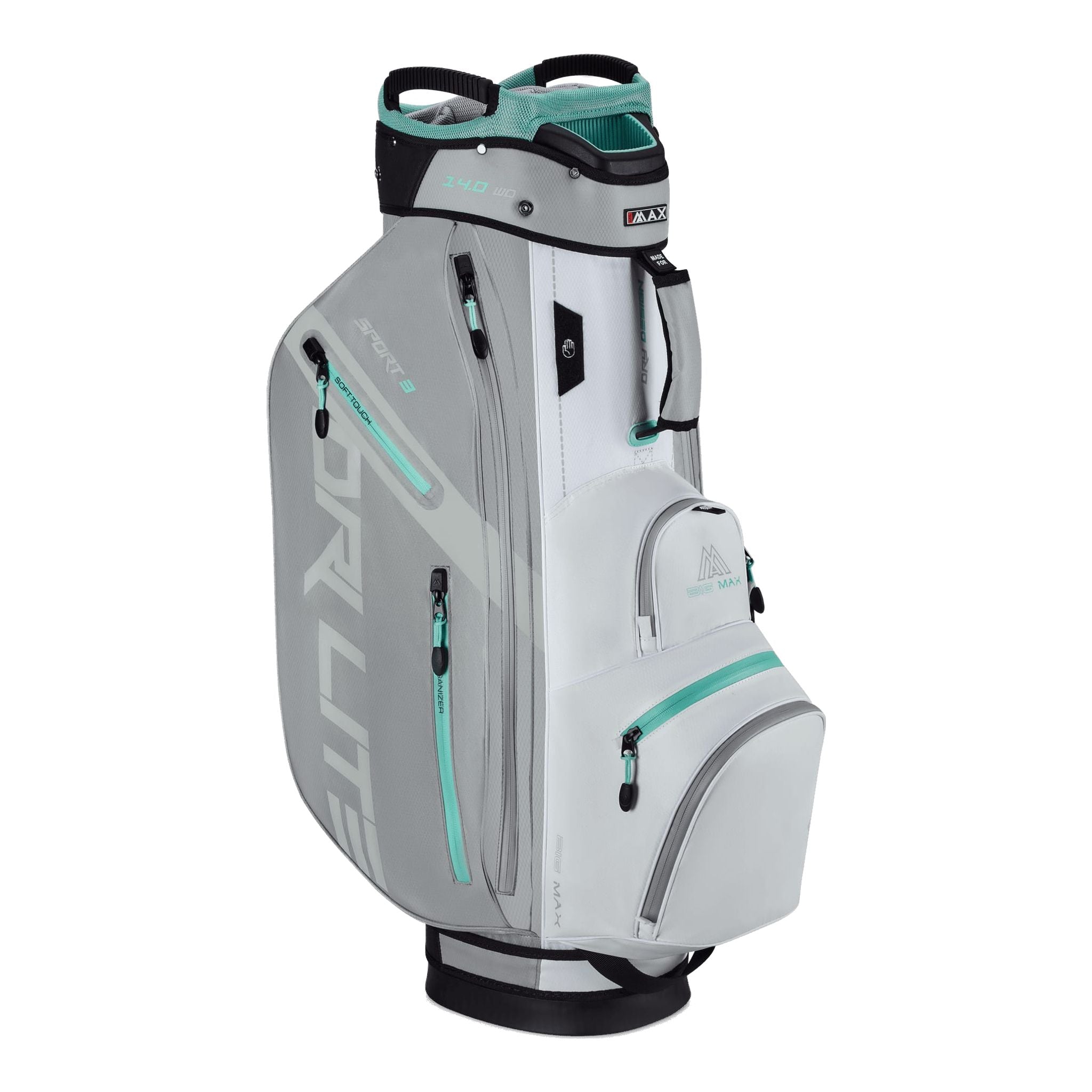 Big Max Dri Lite Sport 3 Cartbag