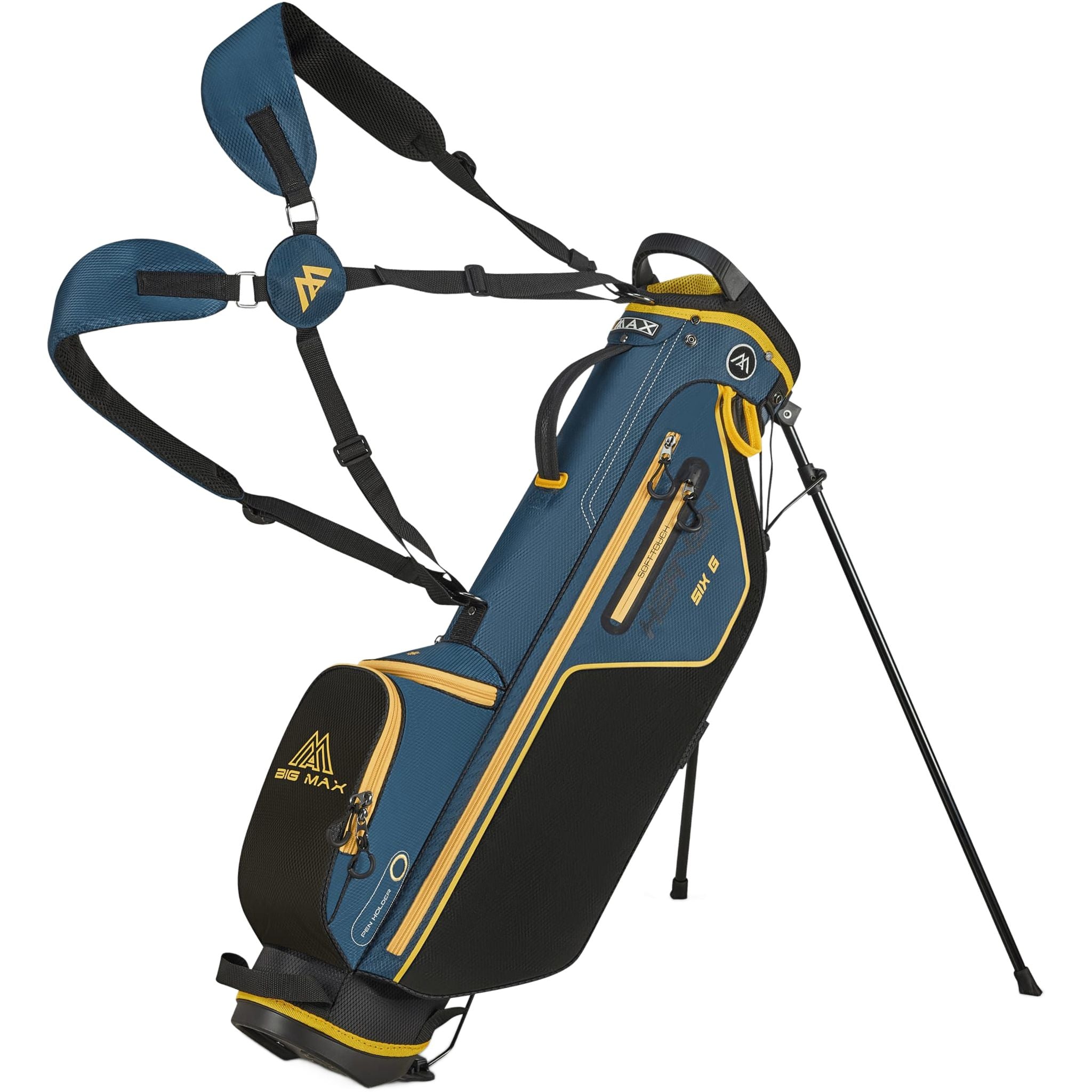 Big Max HEAVEN Six G  Standbag