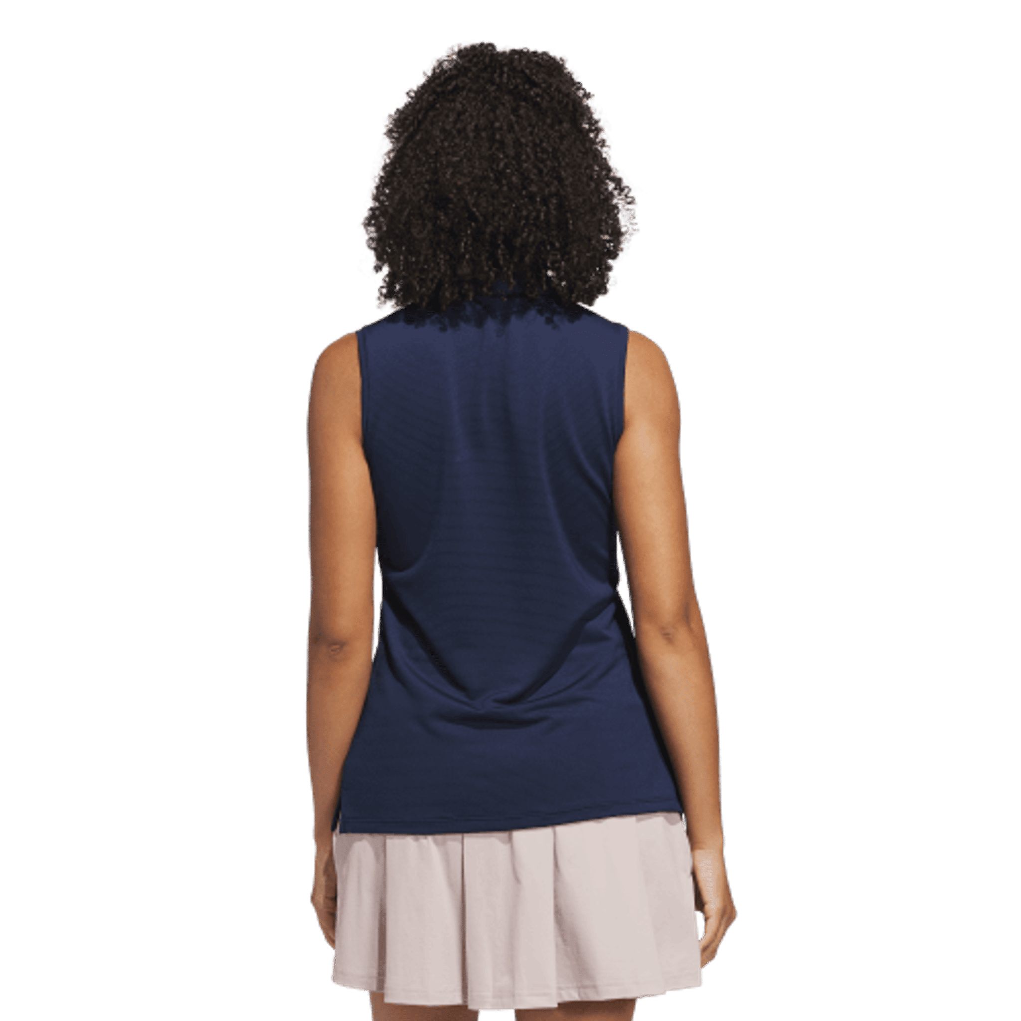 Adidas Ottoman Short Sleeve Polo Damen