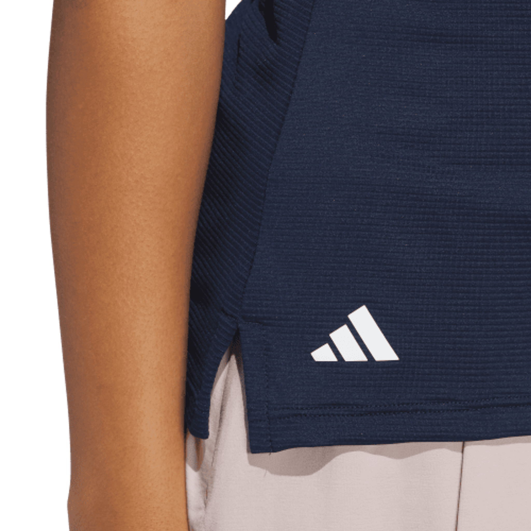 Adidas Ottoman Short Sleeve Polo Damen