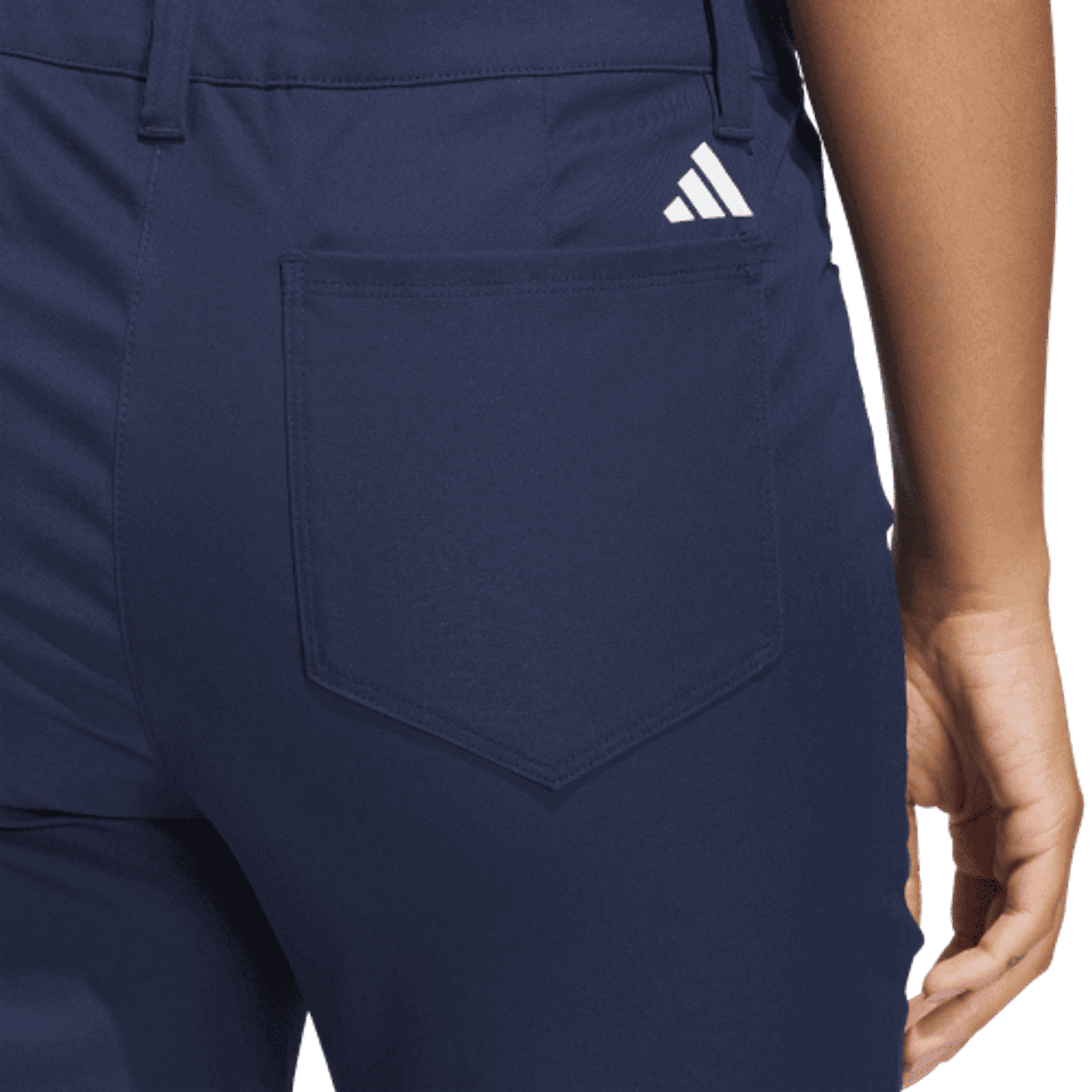 Adidas Ultimate365 Twistweave 5-Pocket Golfhose Damen