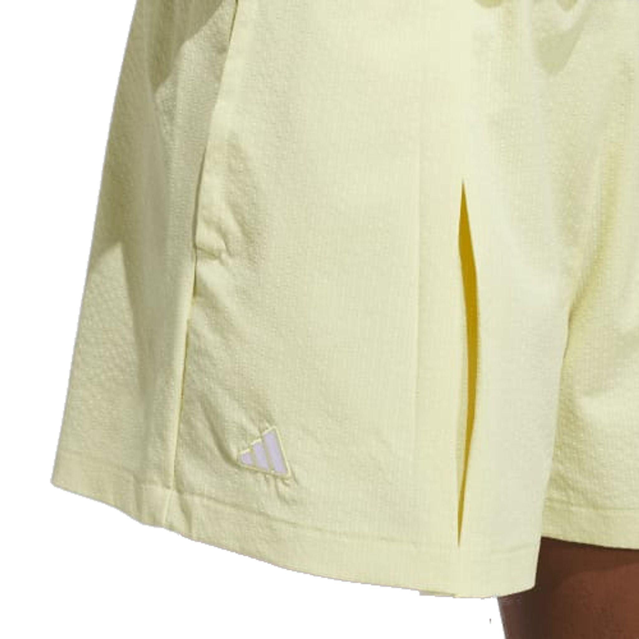 Adidas Go-To Pleated Short Damen