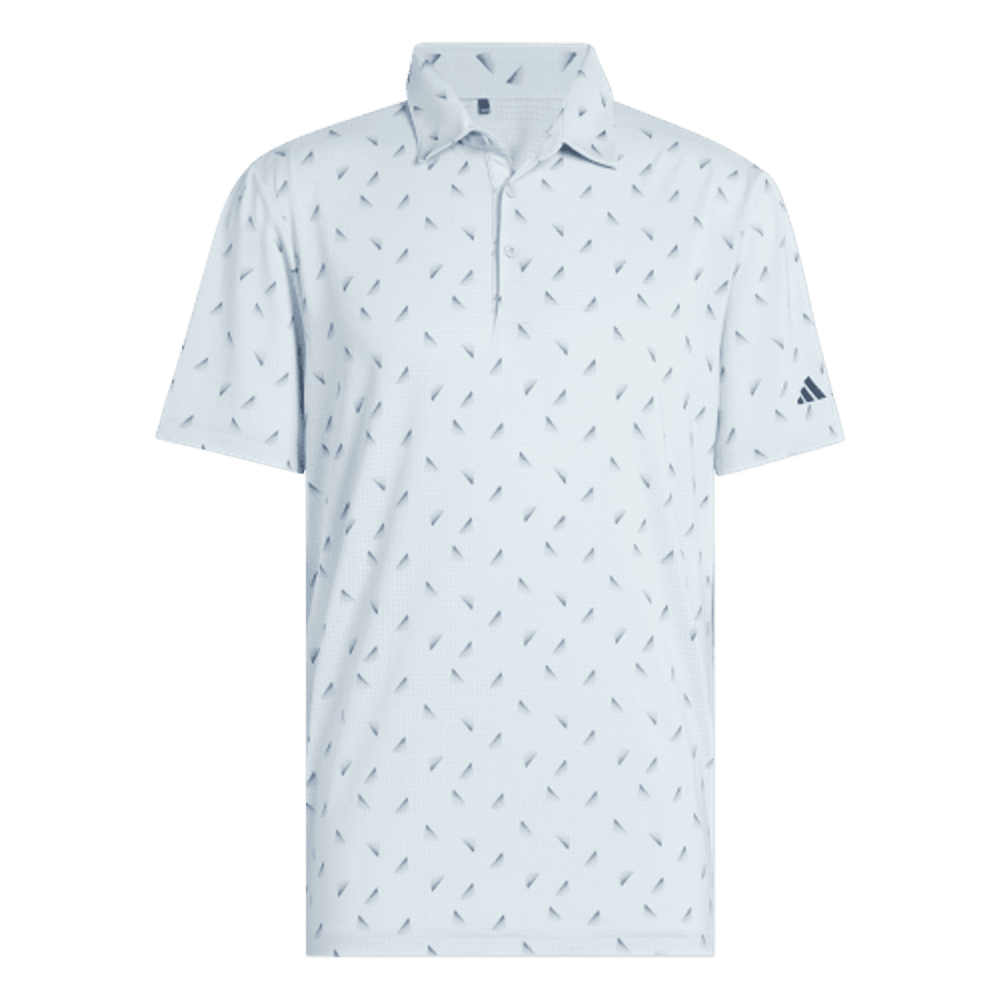 Adidas ULT PT MSH POLO WONBLU/CONAVY Herren