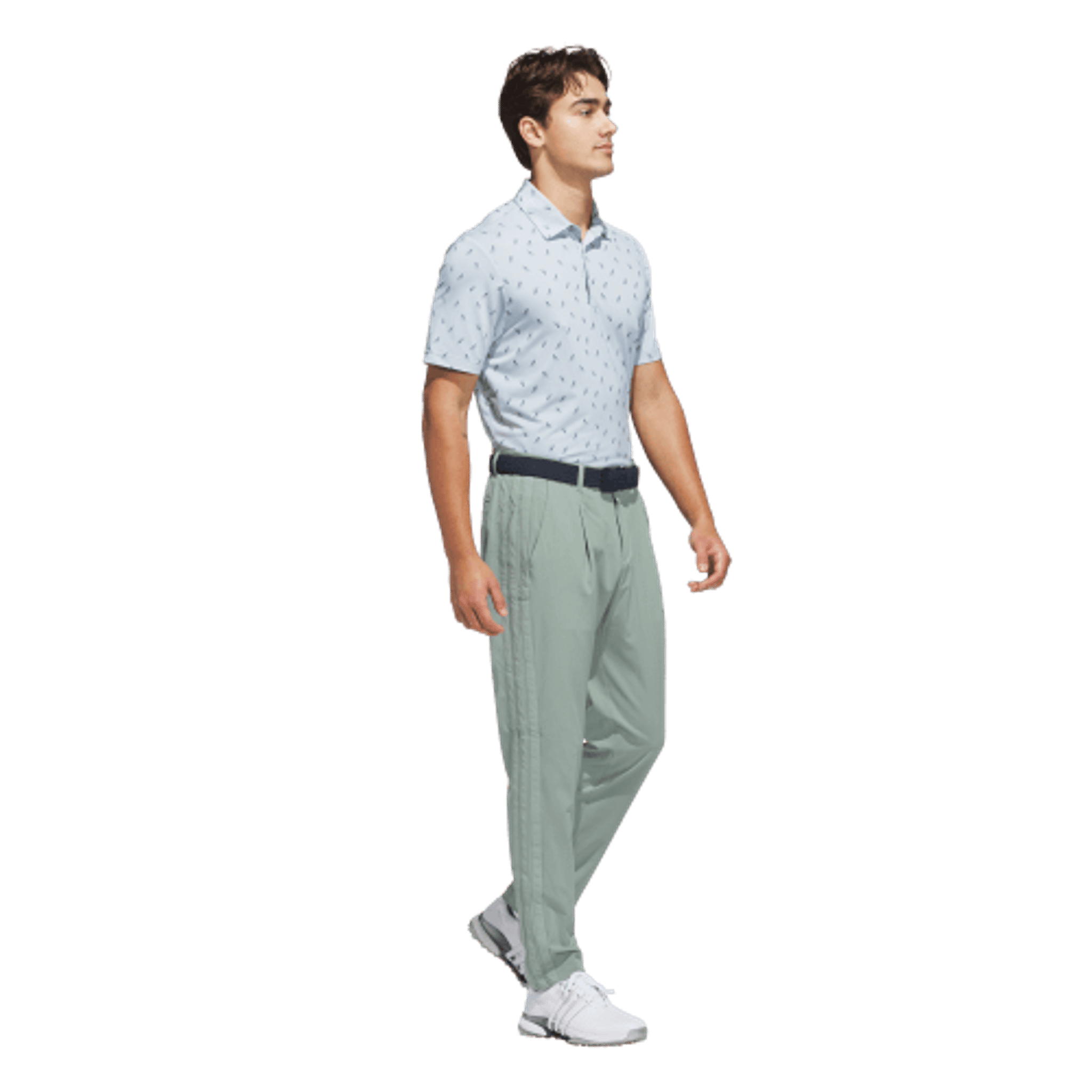 Adidas ULT PT MSH POLO WONBLU/CONAVY Herren