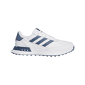 Adidas S2G 24 Spikeless Leder Golfschuhe Herren