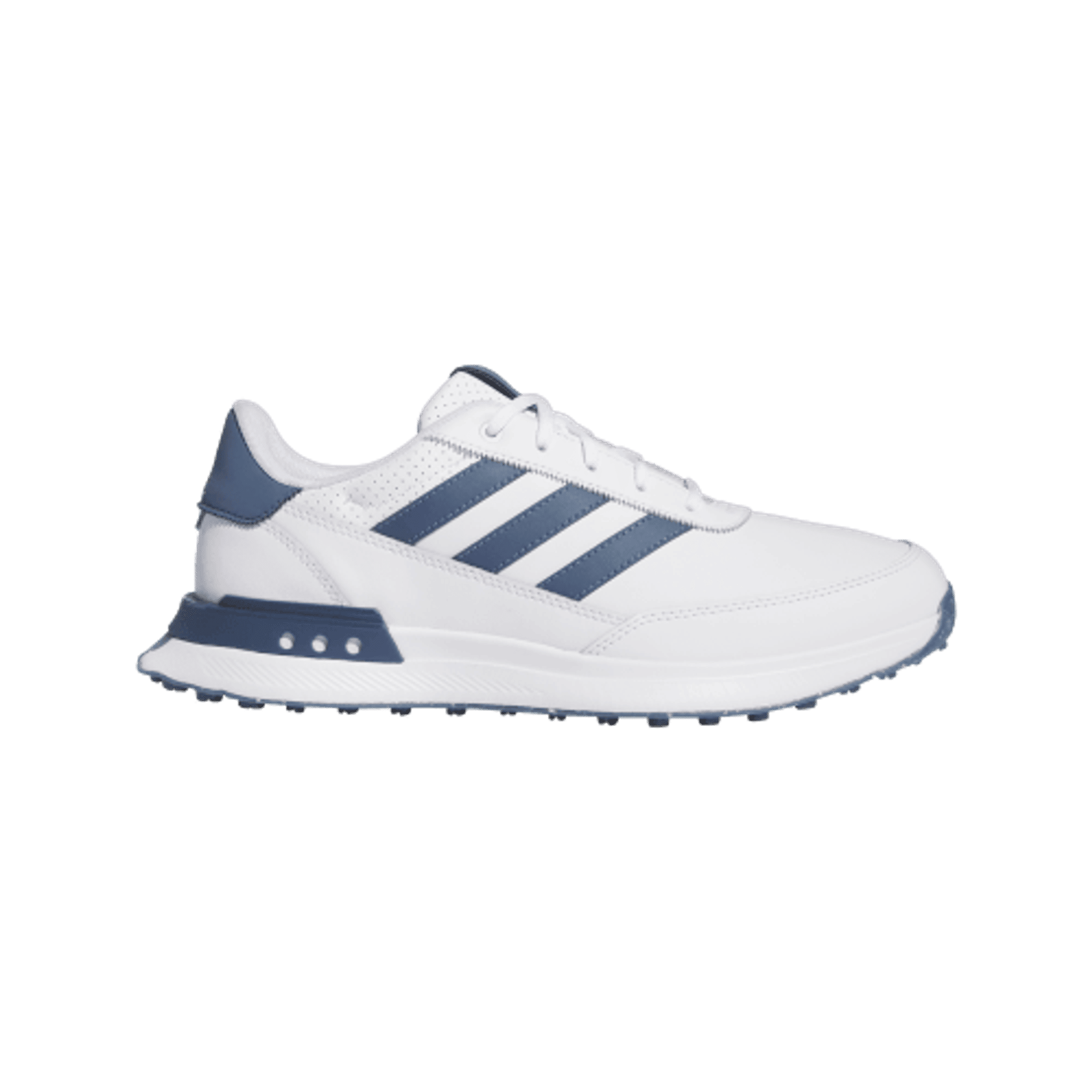 Adidas S2G 24 Spikeless Leder Golfschuhe Herren