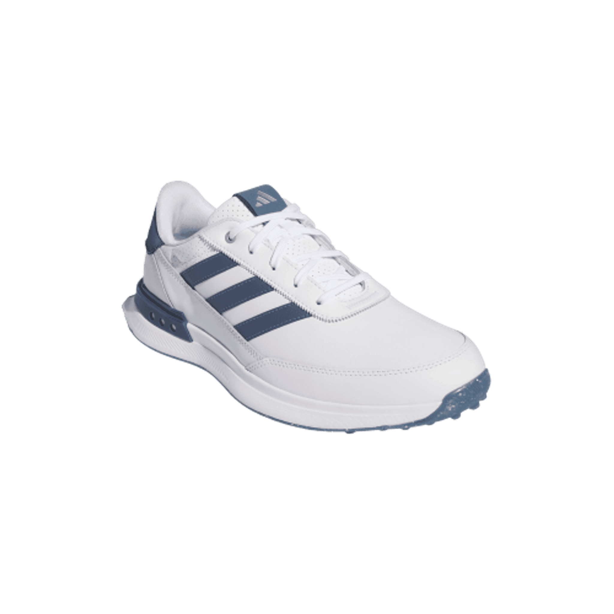 Adidas S2G 24 Spikeless Leder Golfschuhe Herren