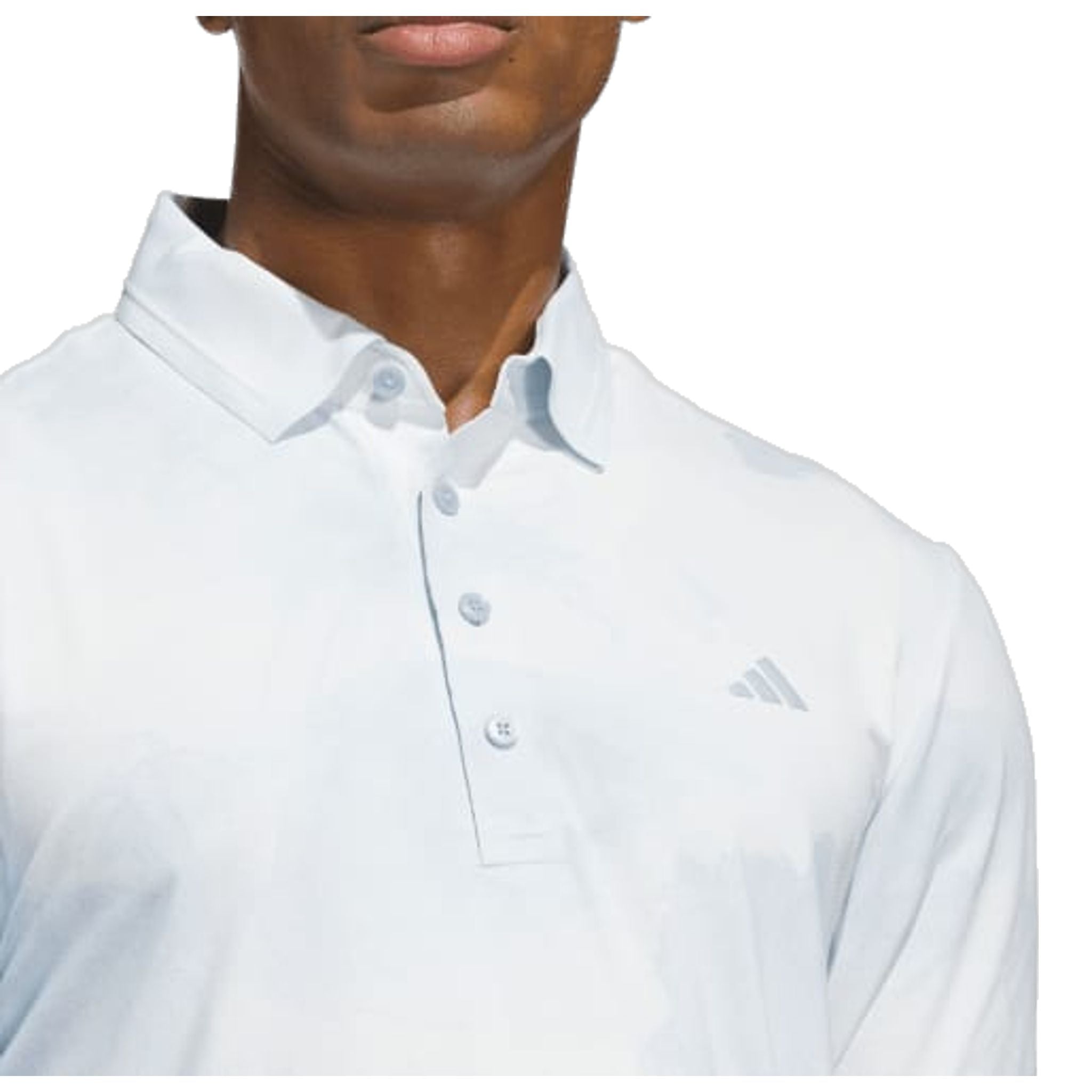 Adidas Ultimate365 Tour Printed Poloshirt Herren