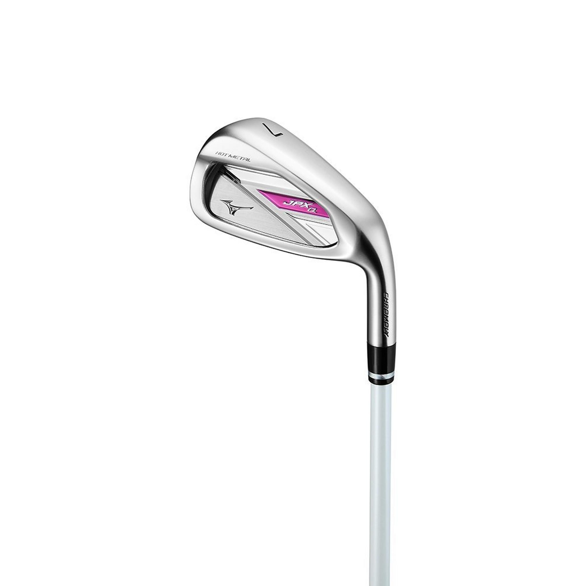 Mizuno JPX Q Eisensatz Damen