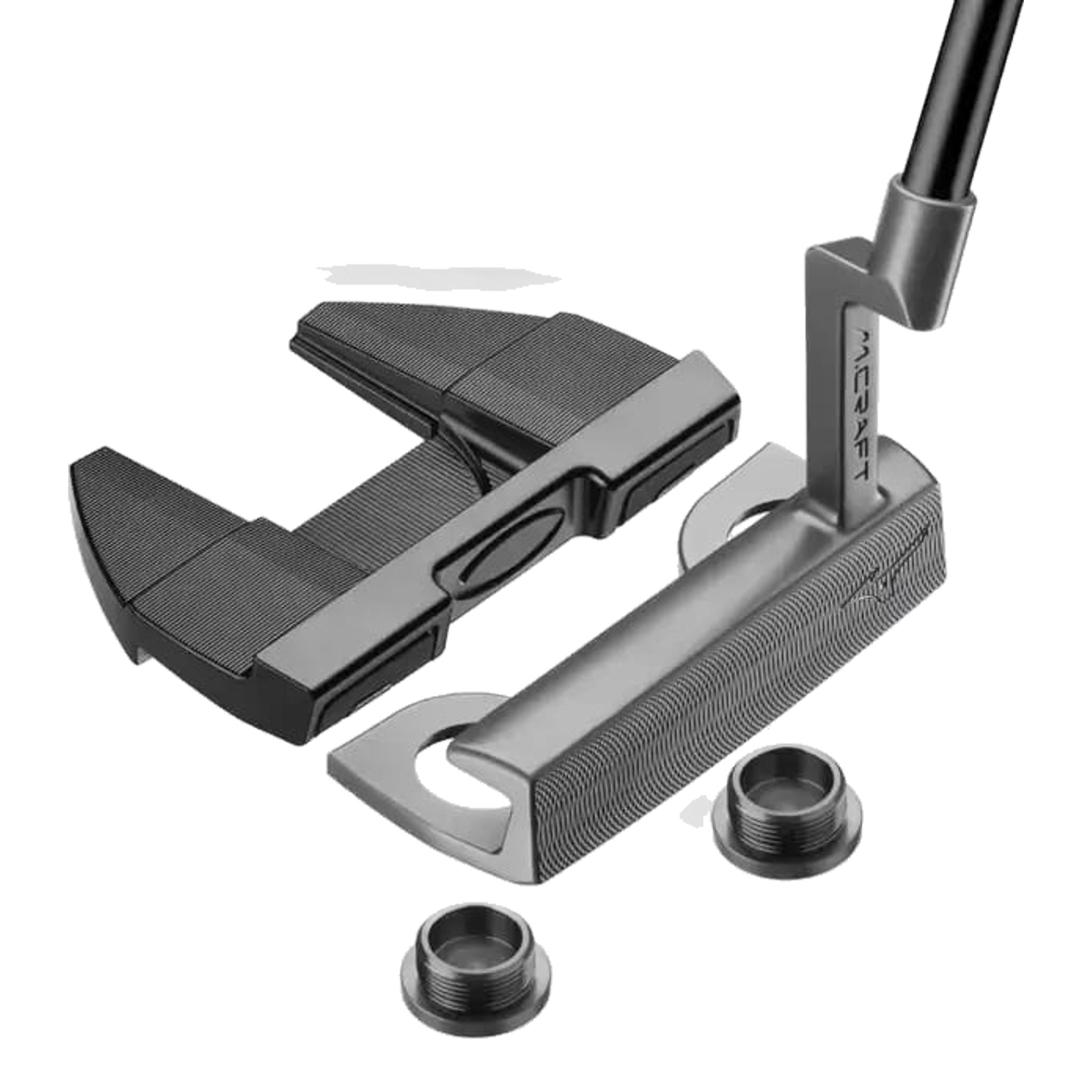 Mizuno M Craft X P6 Putter