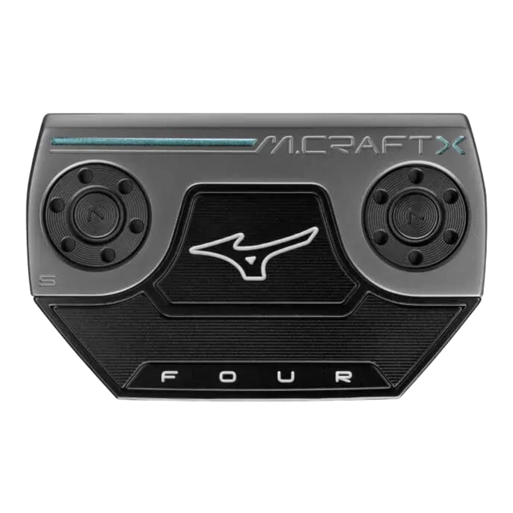 Mizuno M Craft X S4 Putter
