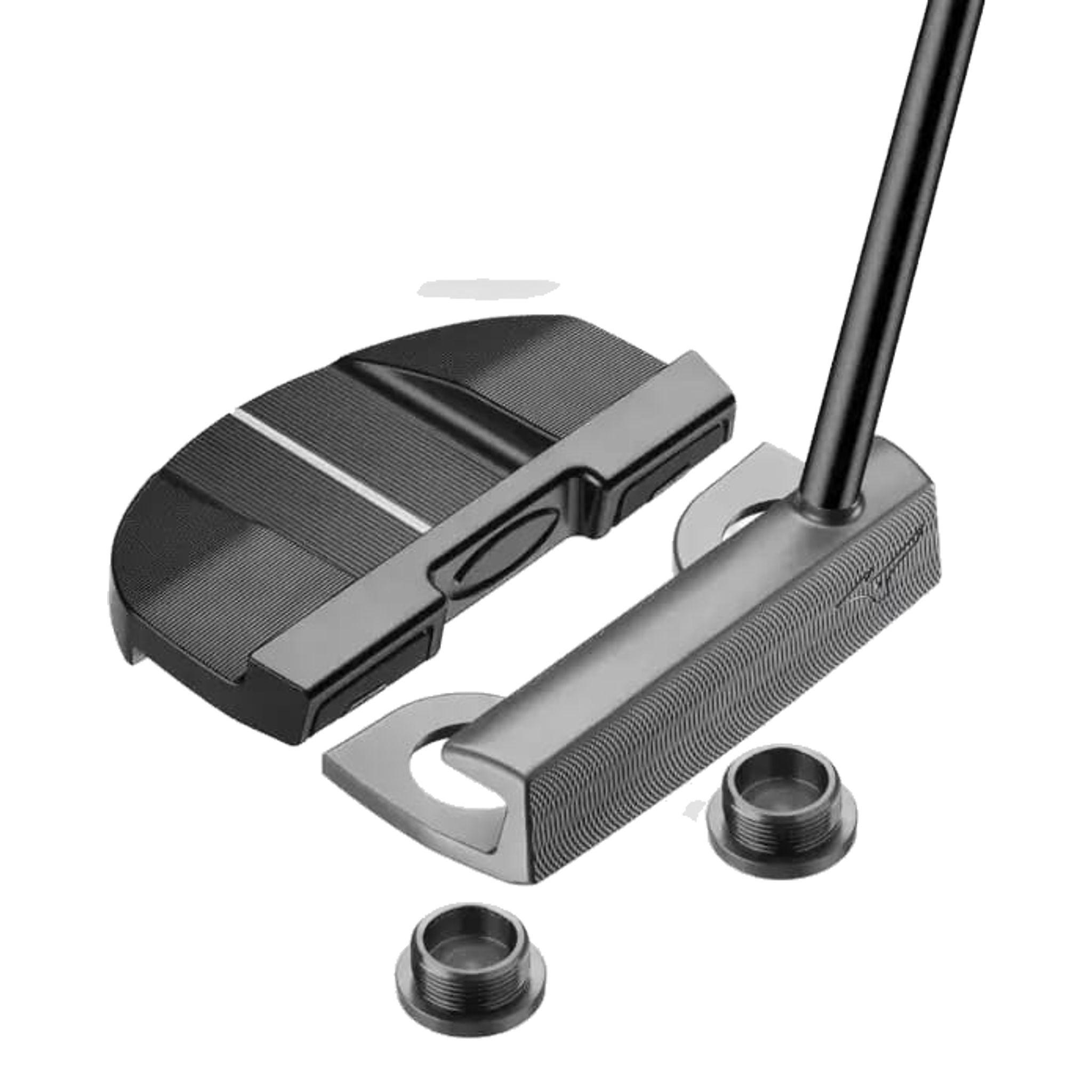 Mizuno M Craft X B5 Putter