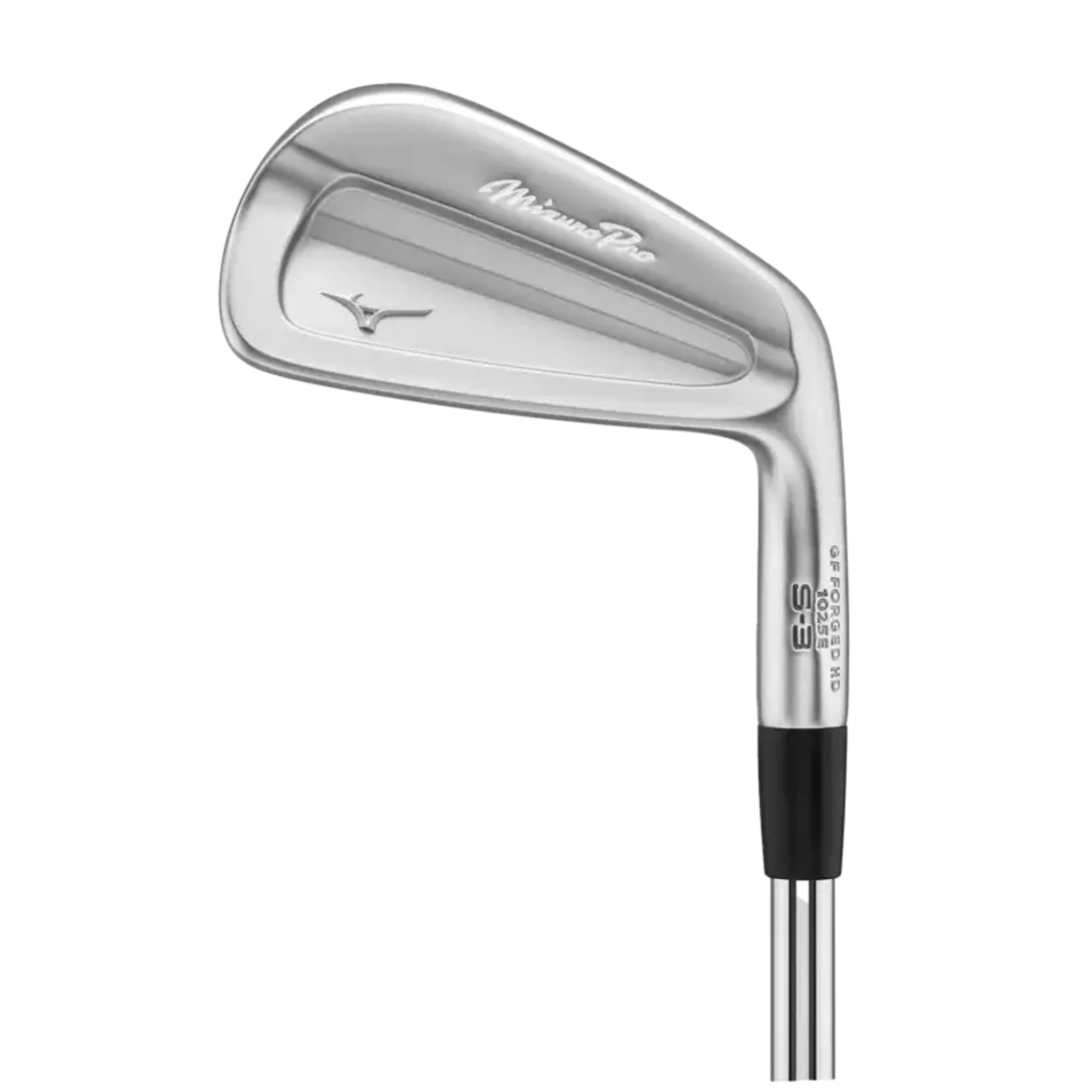 Mizuno Pro S3 Eisensatz