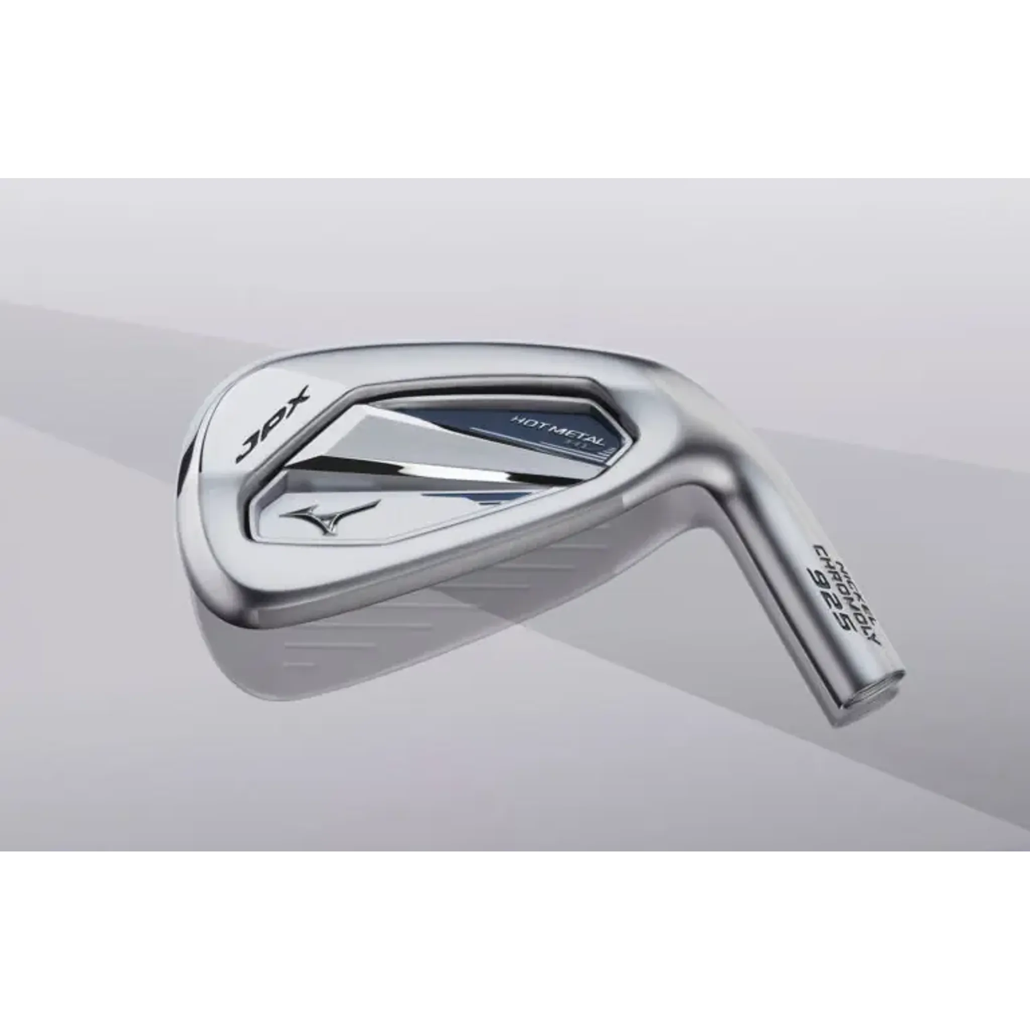 Mizuno JPX 925 Hot Metal HL Eisensatz Damen