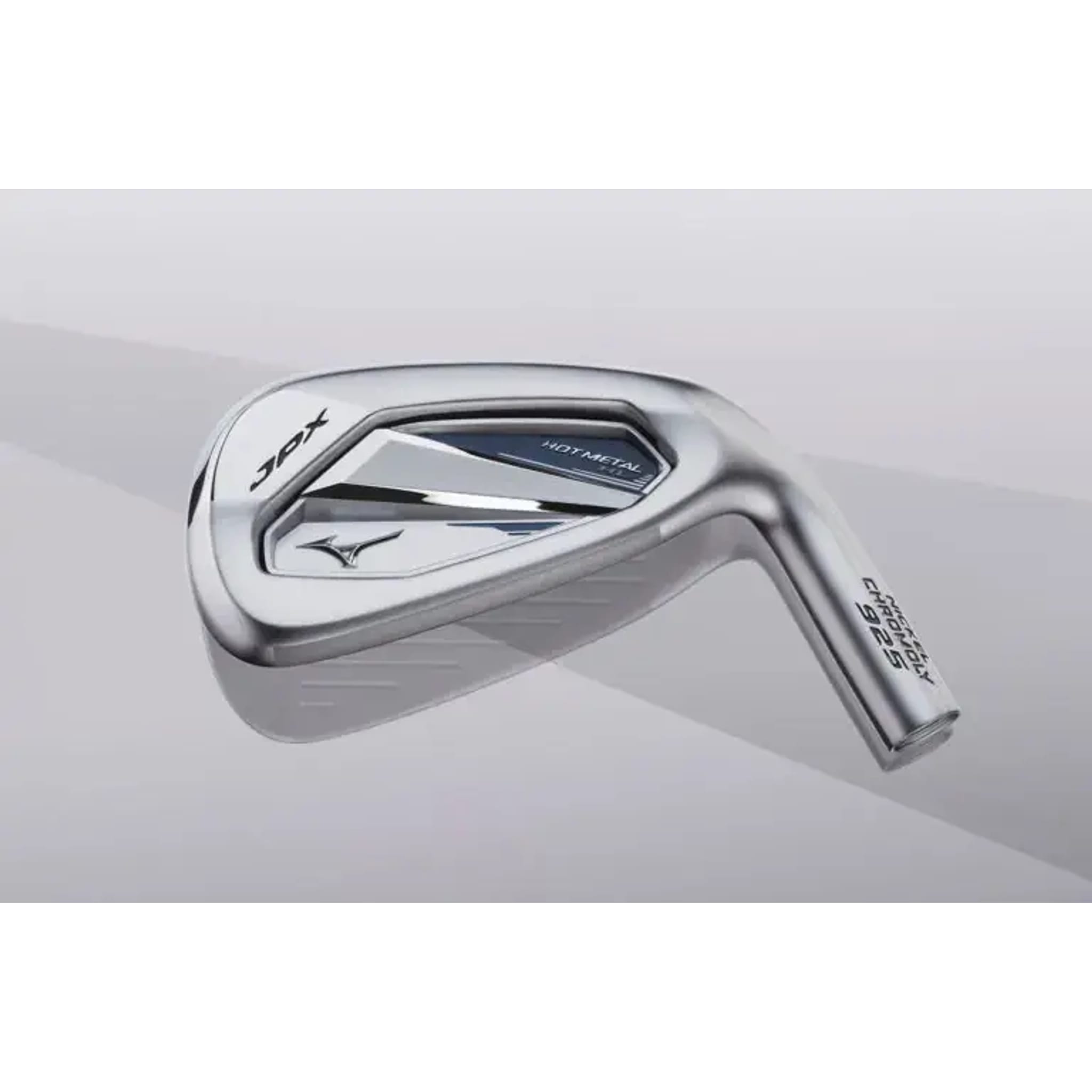 Mizuno JPX 925 Hot Metal HL Eisensatz