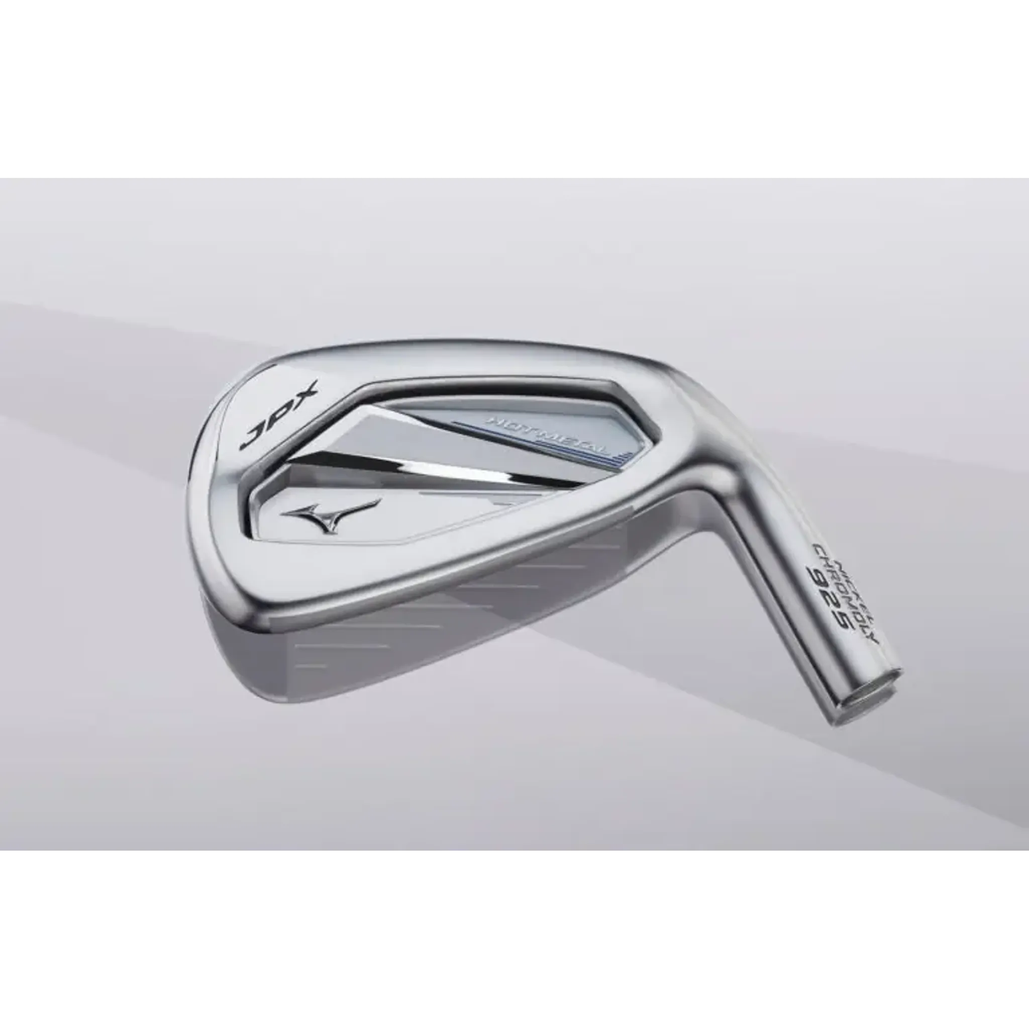 Mizuno JPX 925 Hot Metal Eisensatz Herren