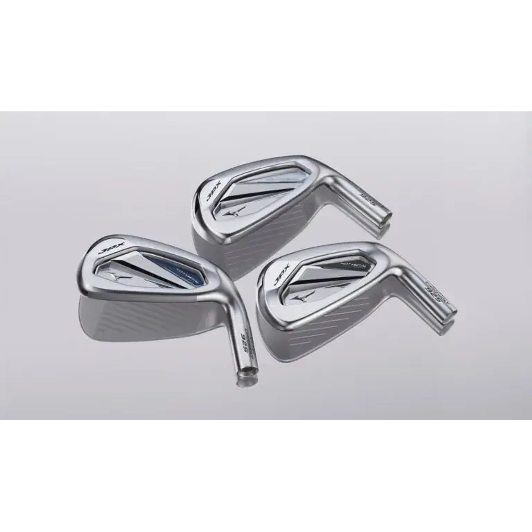 Mizuno JPX 925 Hot Metal Eisensatz Herren
