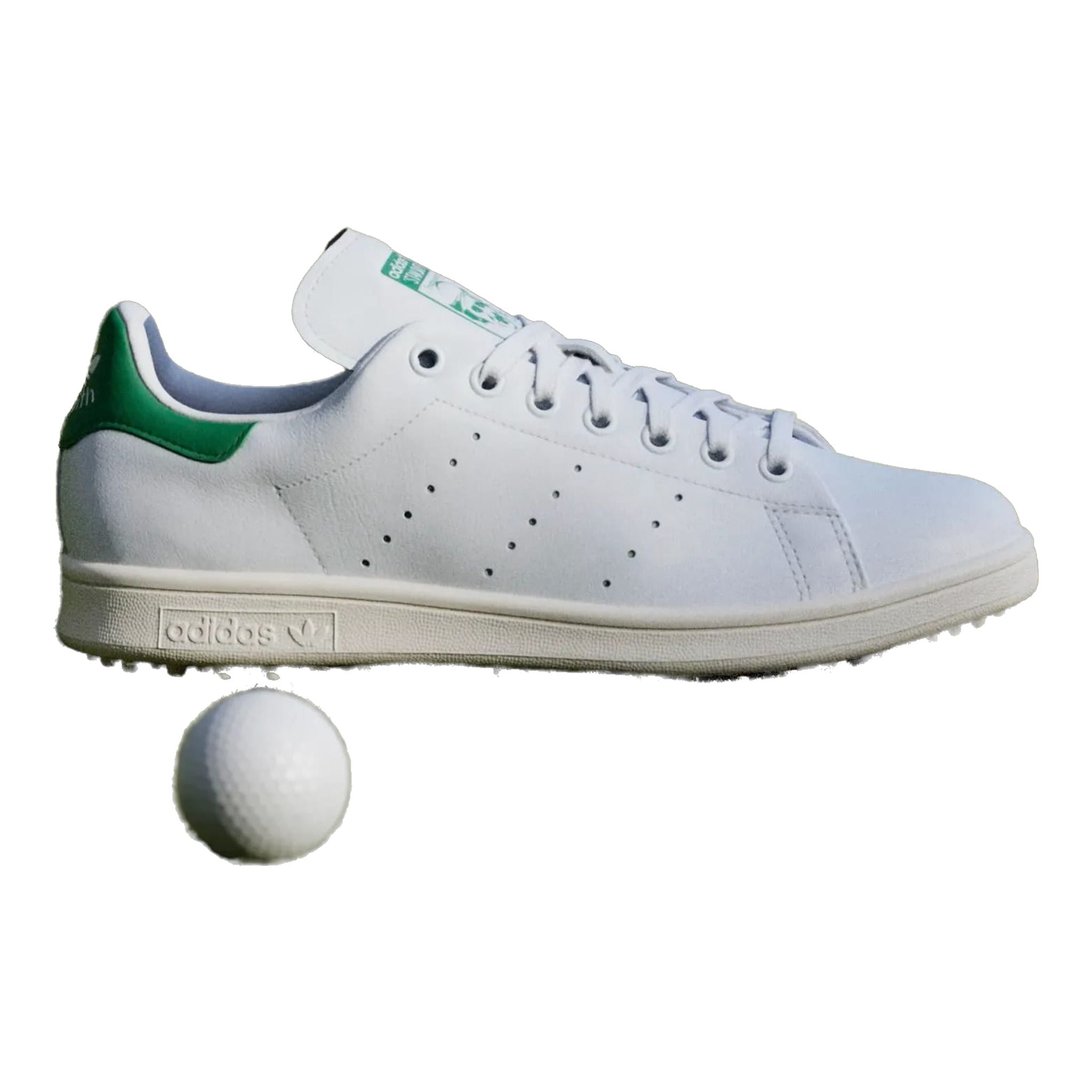 Adidas Stan Smith Golfschuhe Herren